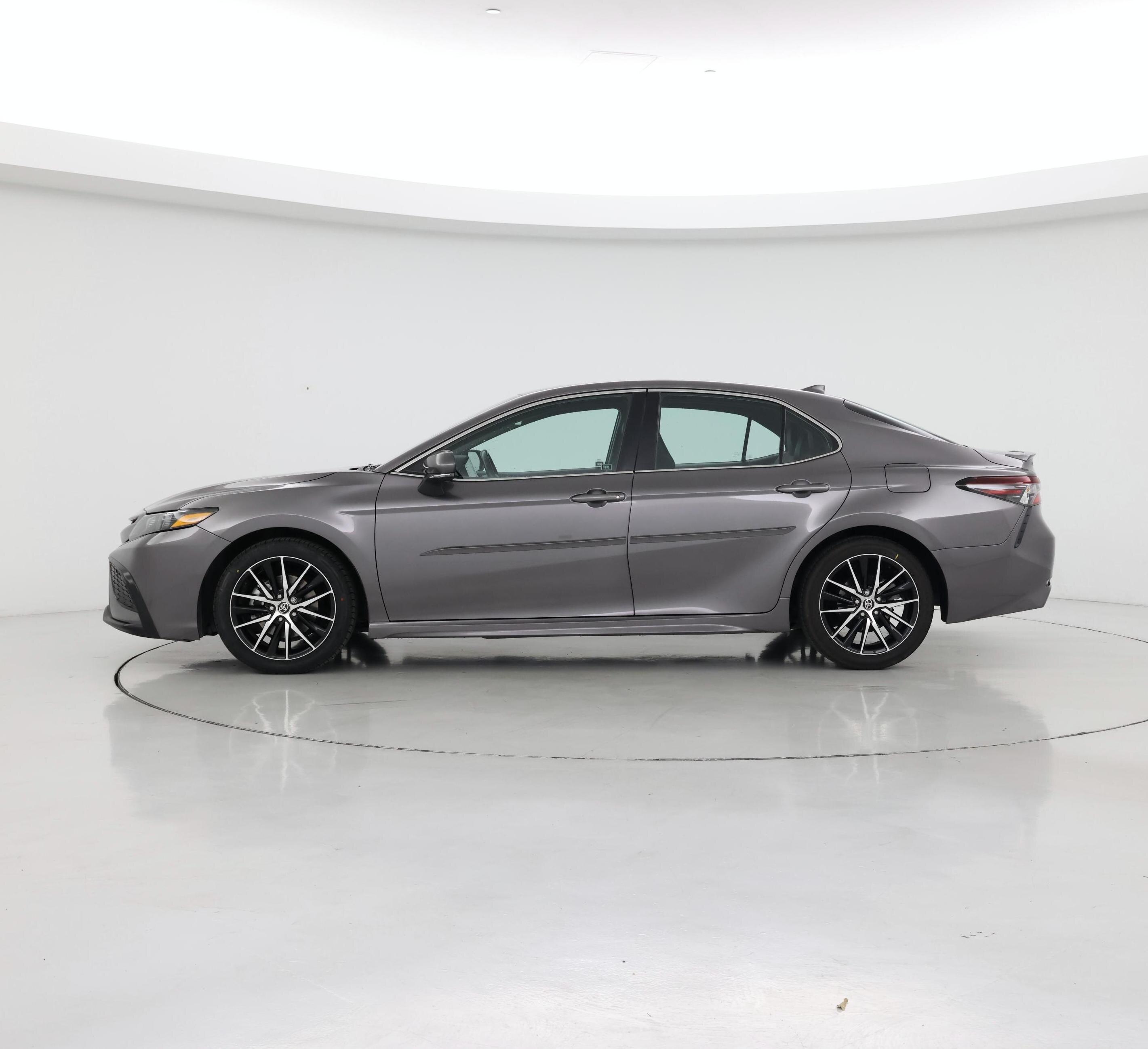 Thumbnail: 2023 Toyota Camry - 3