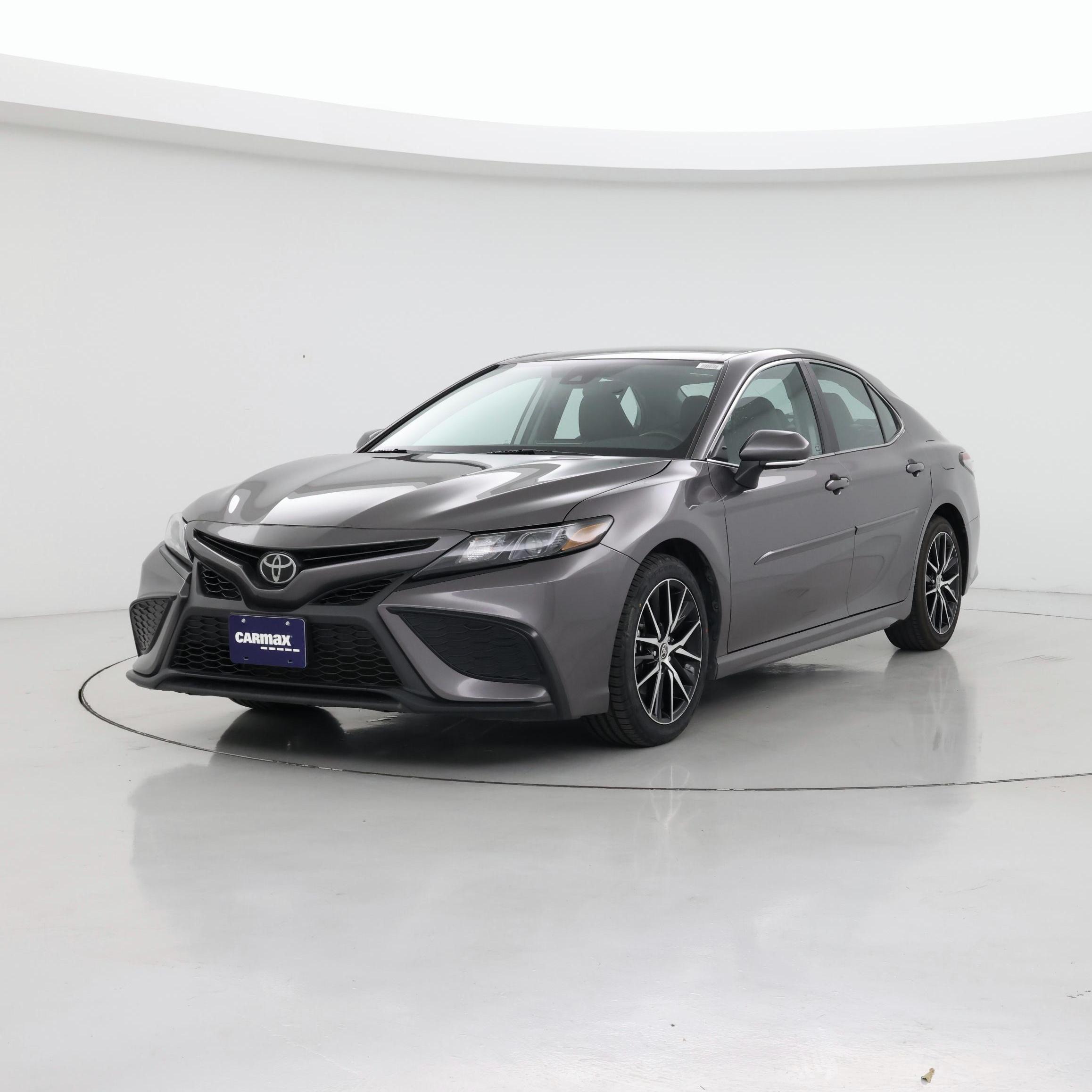 Thumbnail: 2023 Toyota Camry - 4
