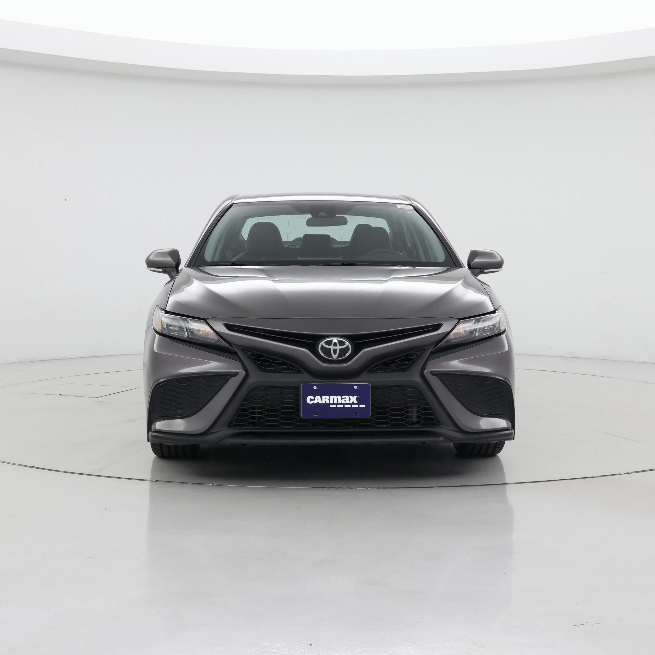 Thumbnail: 2023 Toyota Camry - 5