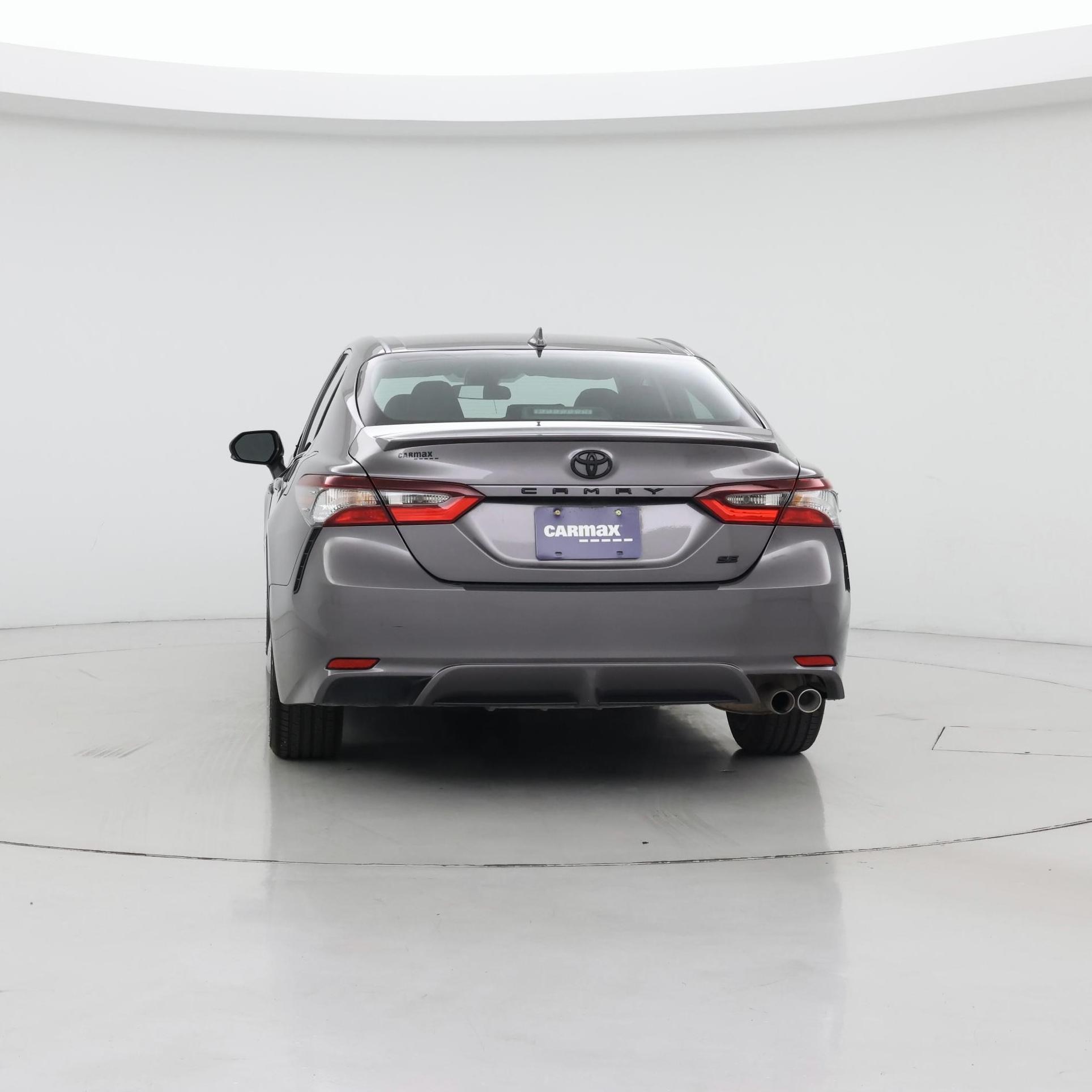 Thumbnail: 2023 Toyota Camry - 6