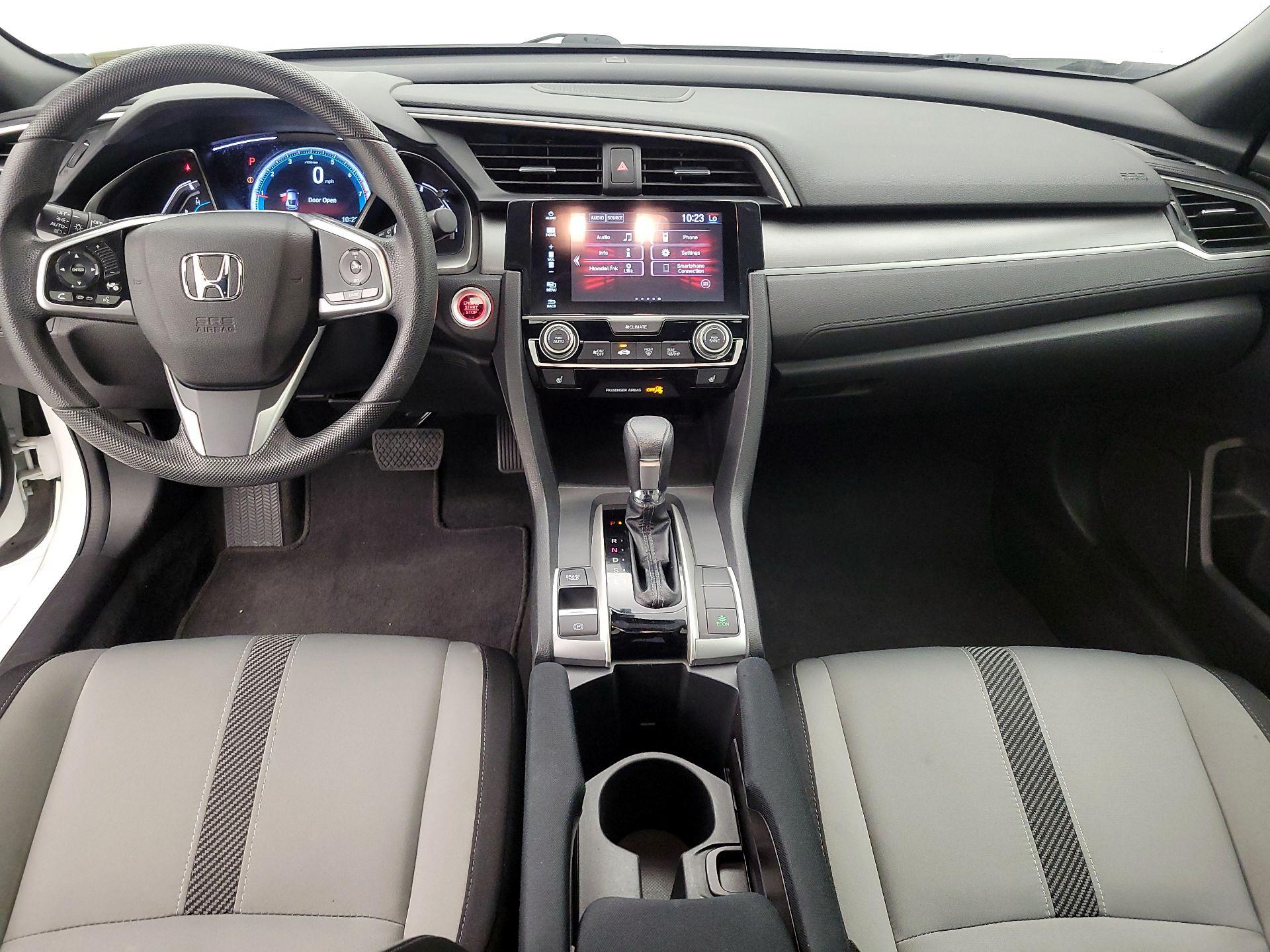 Thumbnail: 2017 Honda Civic - 9