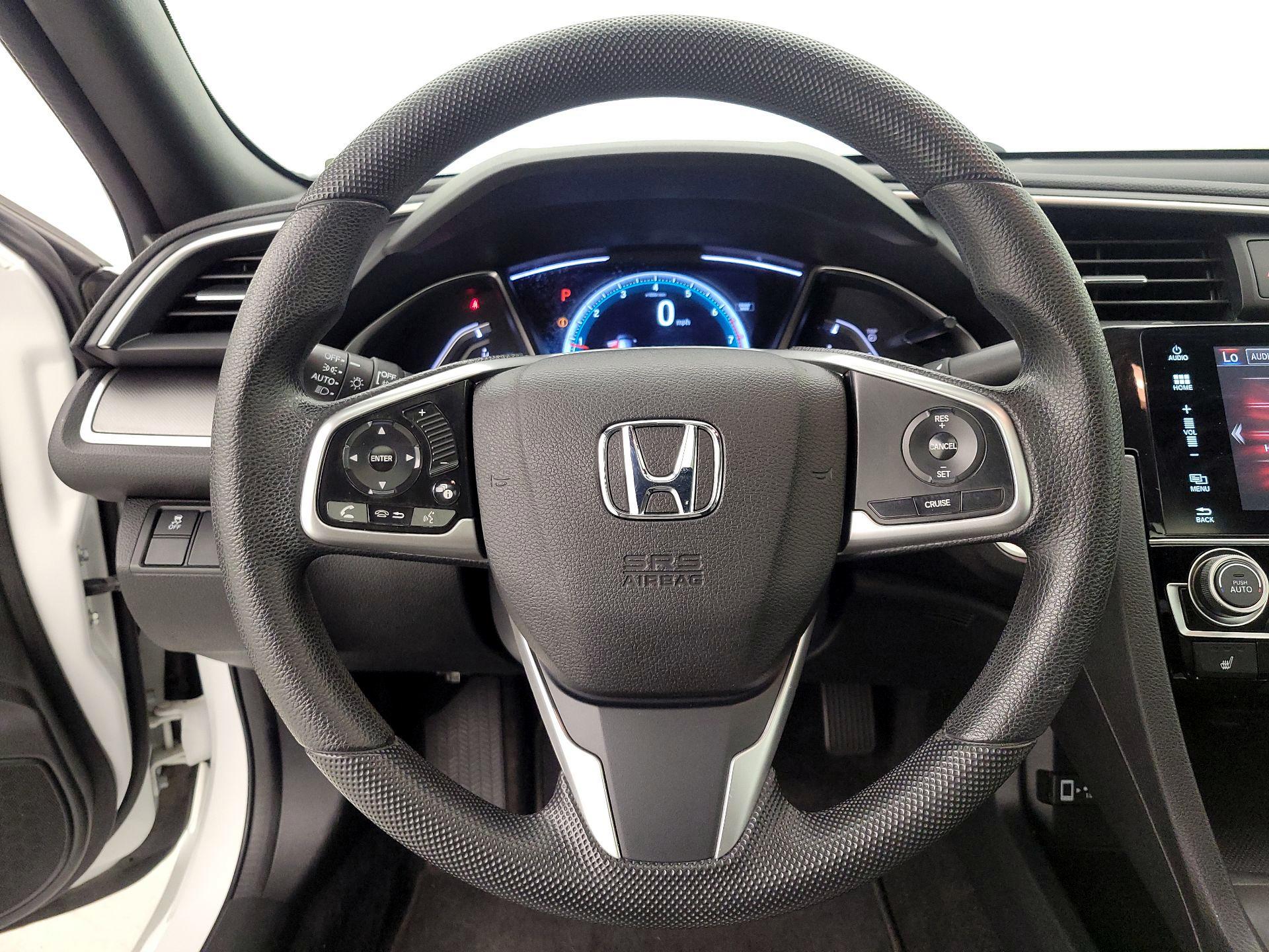 Thumbnail: 2017 Honda Civic - 10