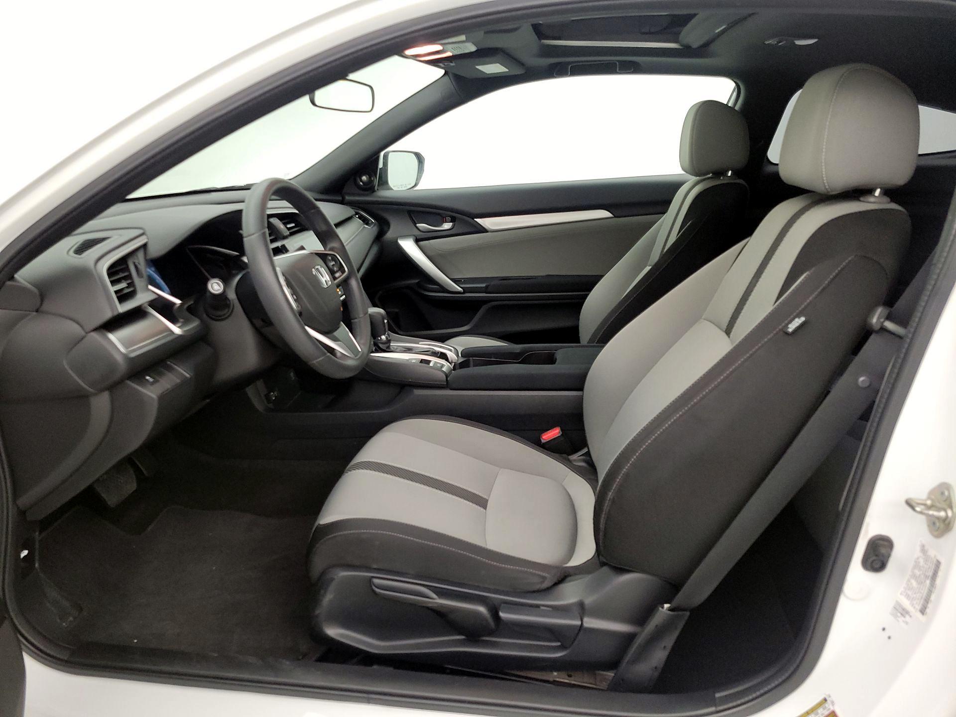 Thumbnail: 2017 Honda Civic - 11