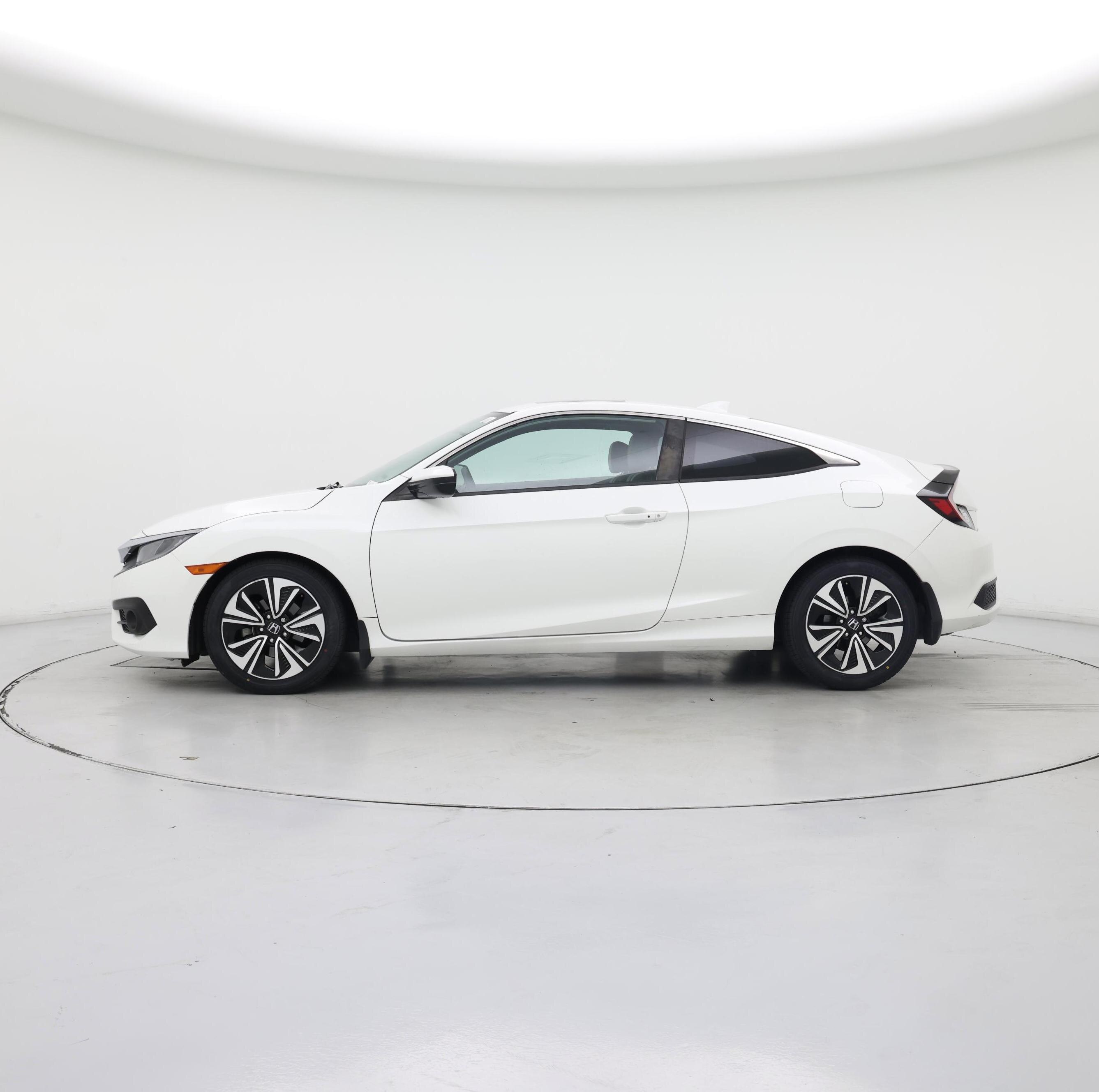 Thumbnail: 2017 Honda Civic - 3