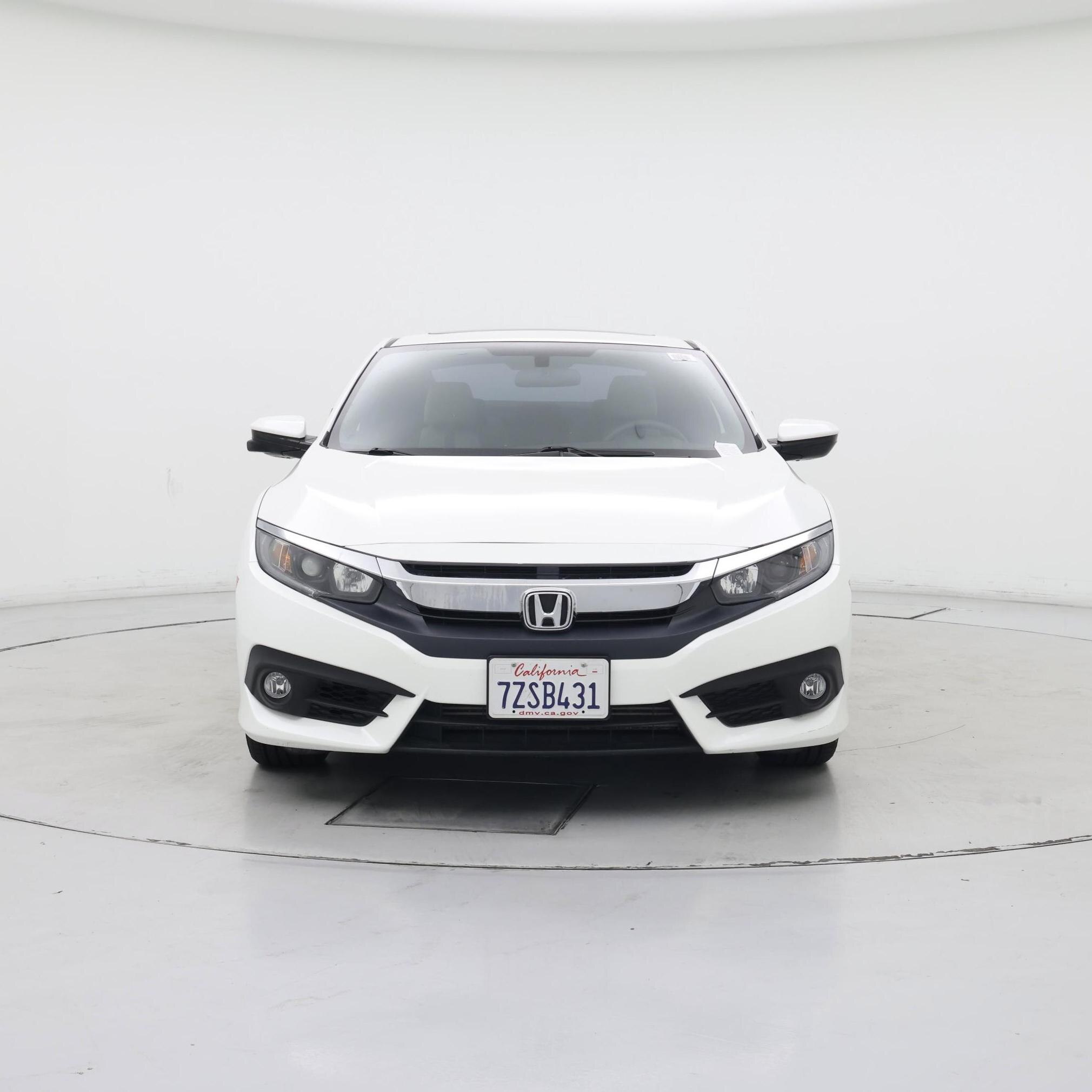 Thumbnail: 2017 Honda Civic - 5