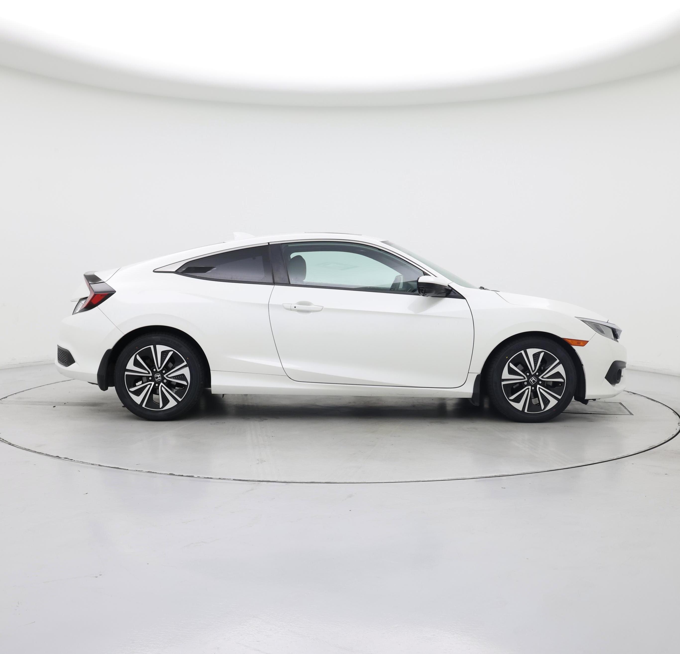 Thumbnail: 2017 Honda Civic - 7