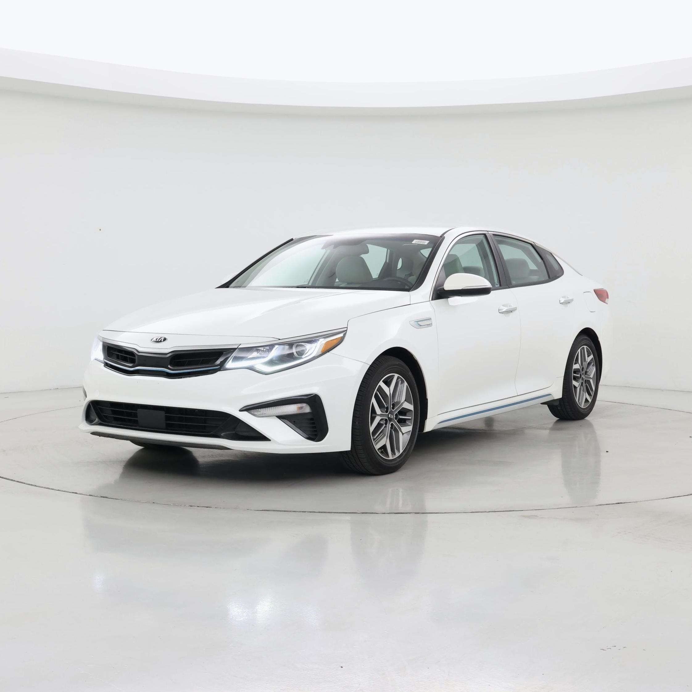 Thumbnail: 2020 Kia Optima - 4