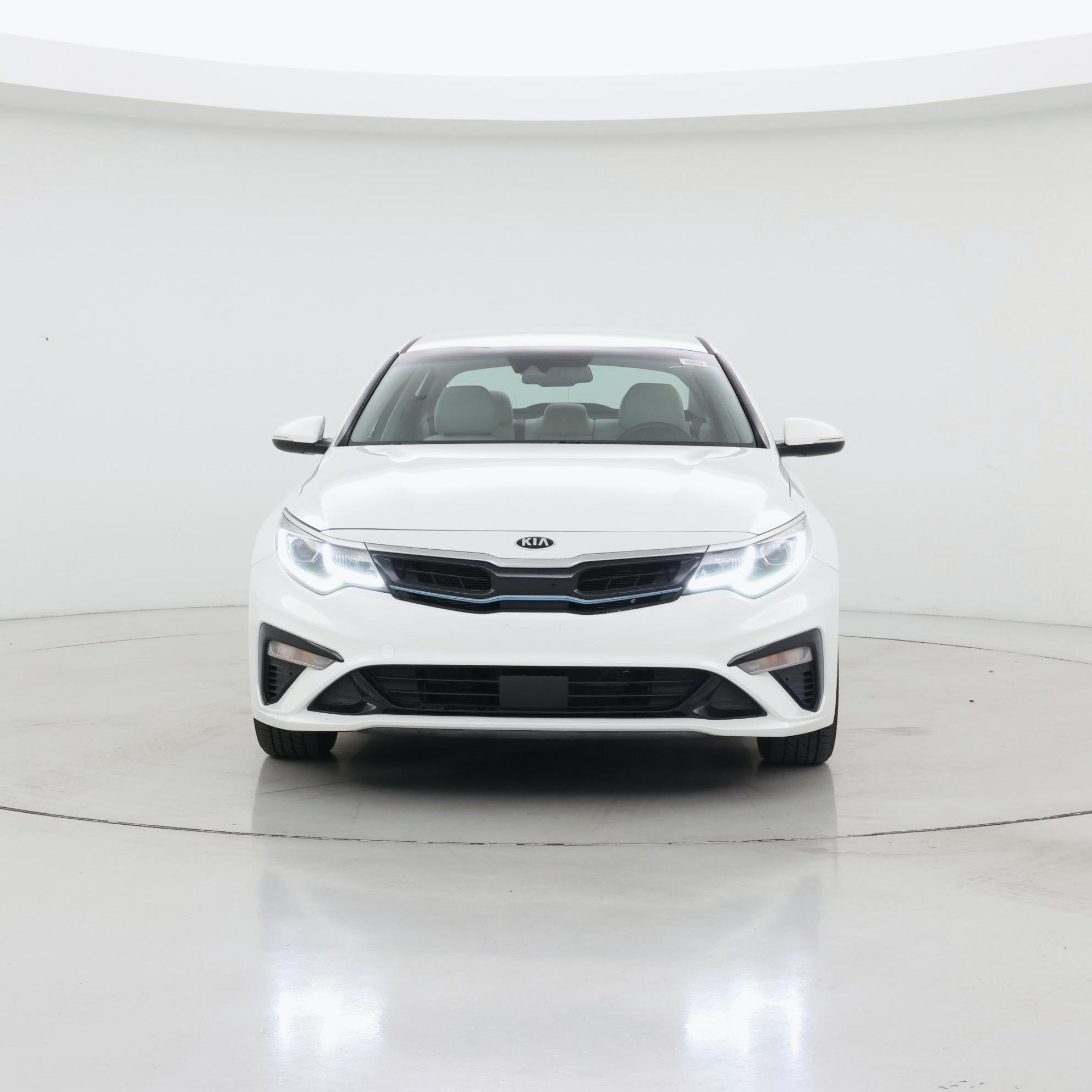 Thumbnail: 2020 Kia Optima - 5