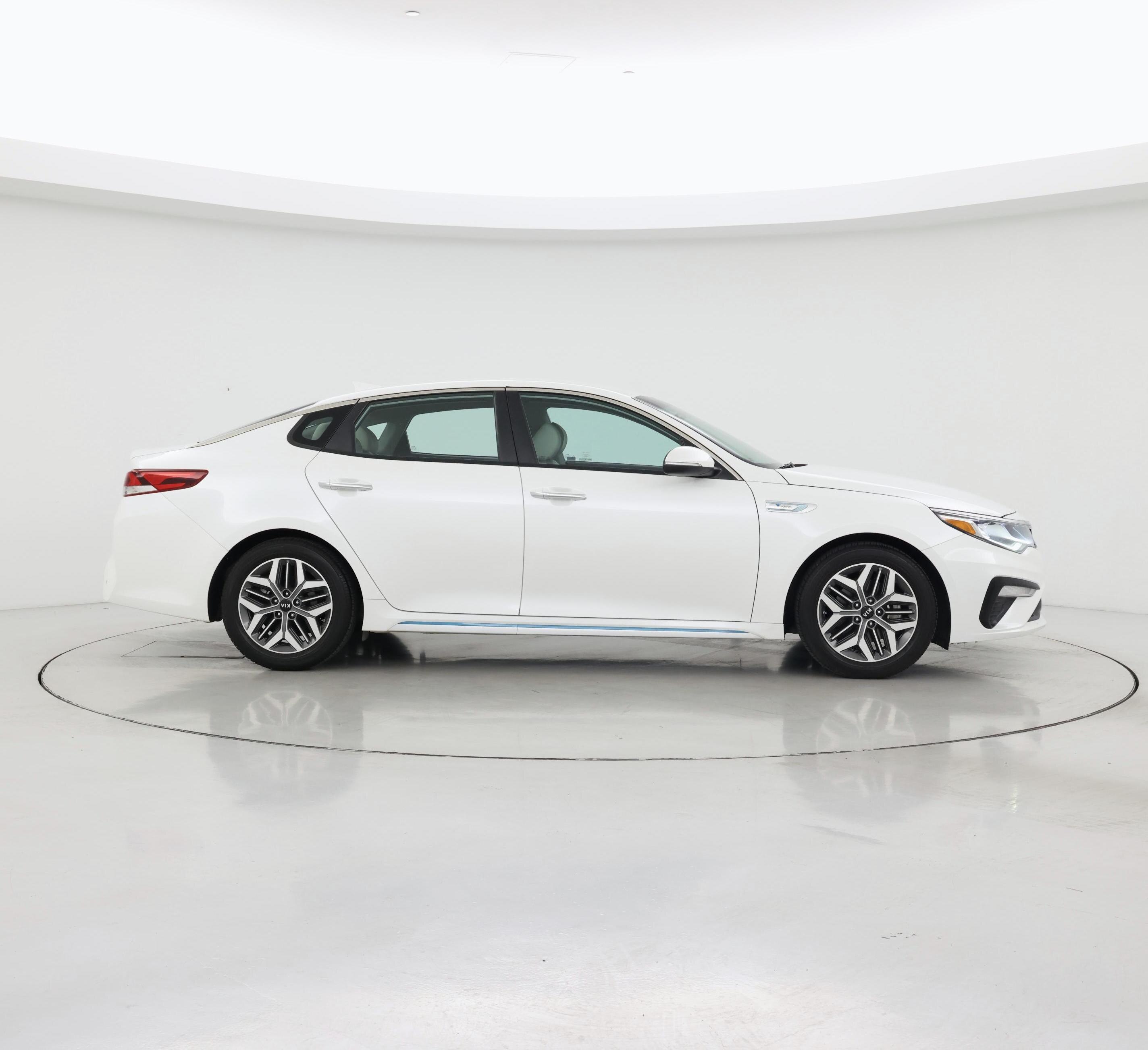 Thumbnail: 2020 Kia Optima - 7