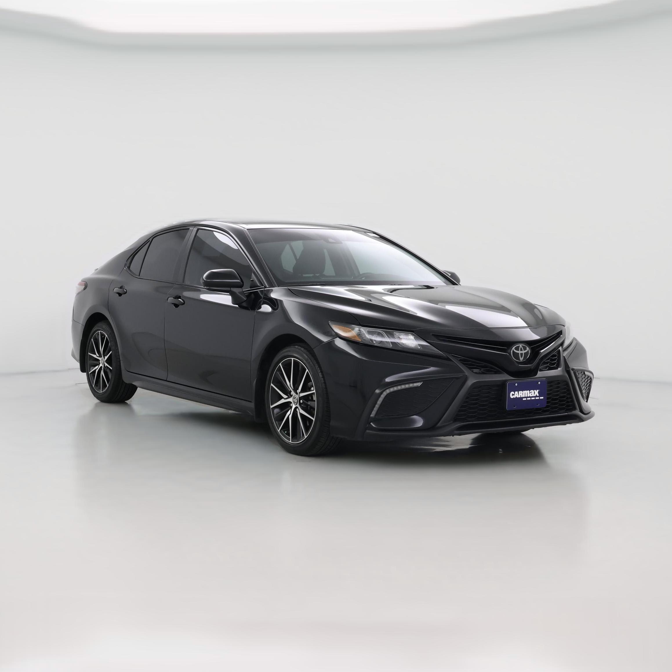 Thumbnail: 2023 Toyota Camry - 1