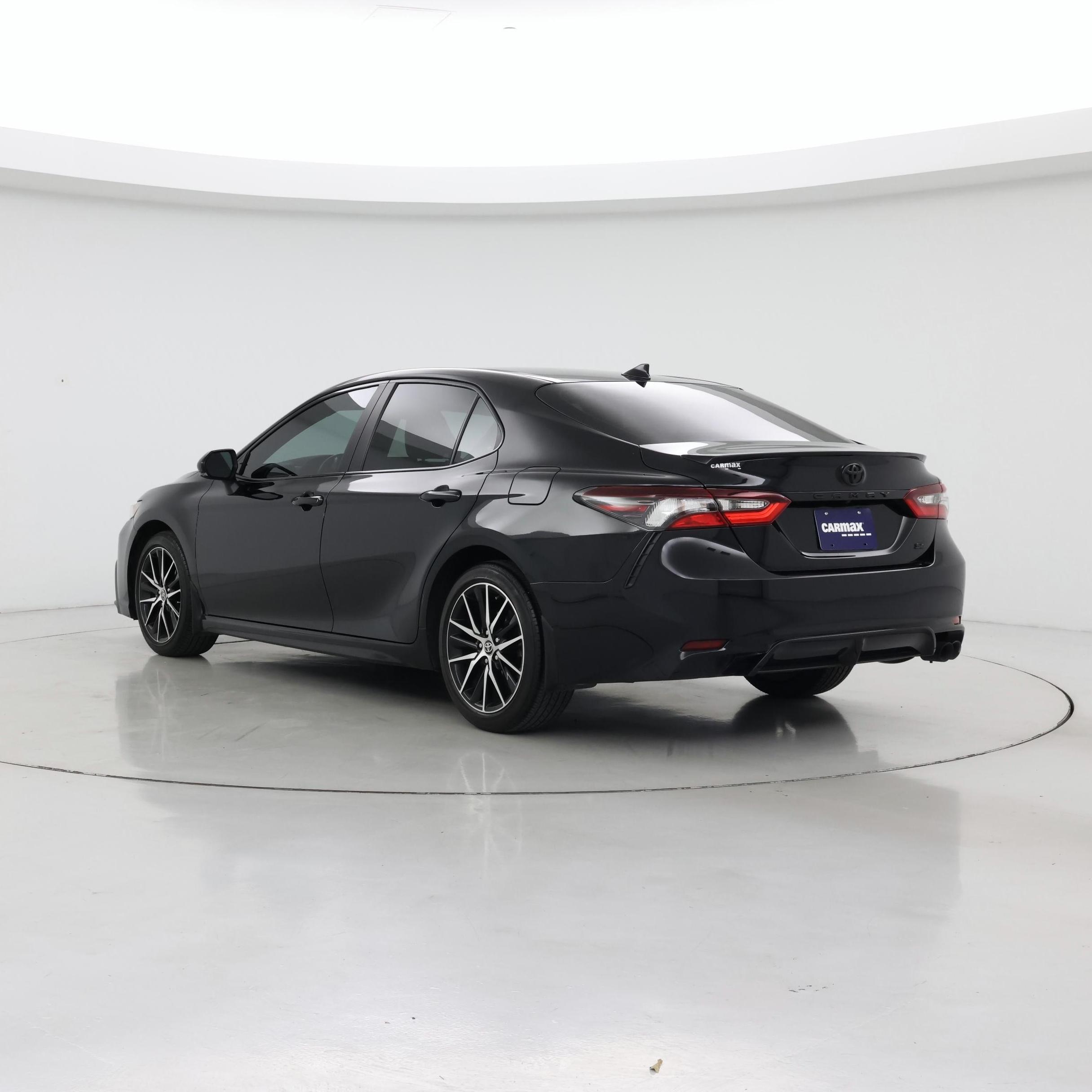 Thumbnail: 2023 Toyota Camry - 2