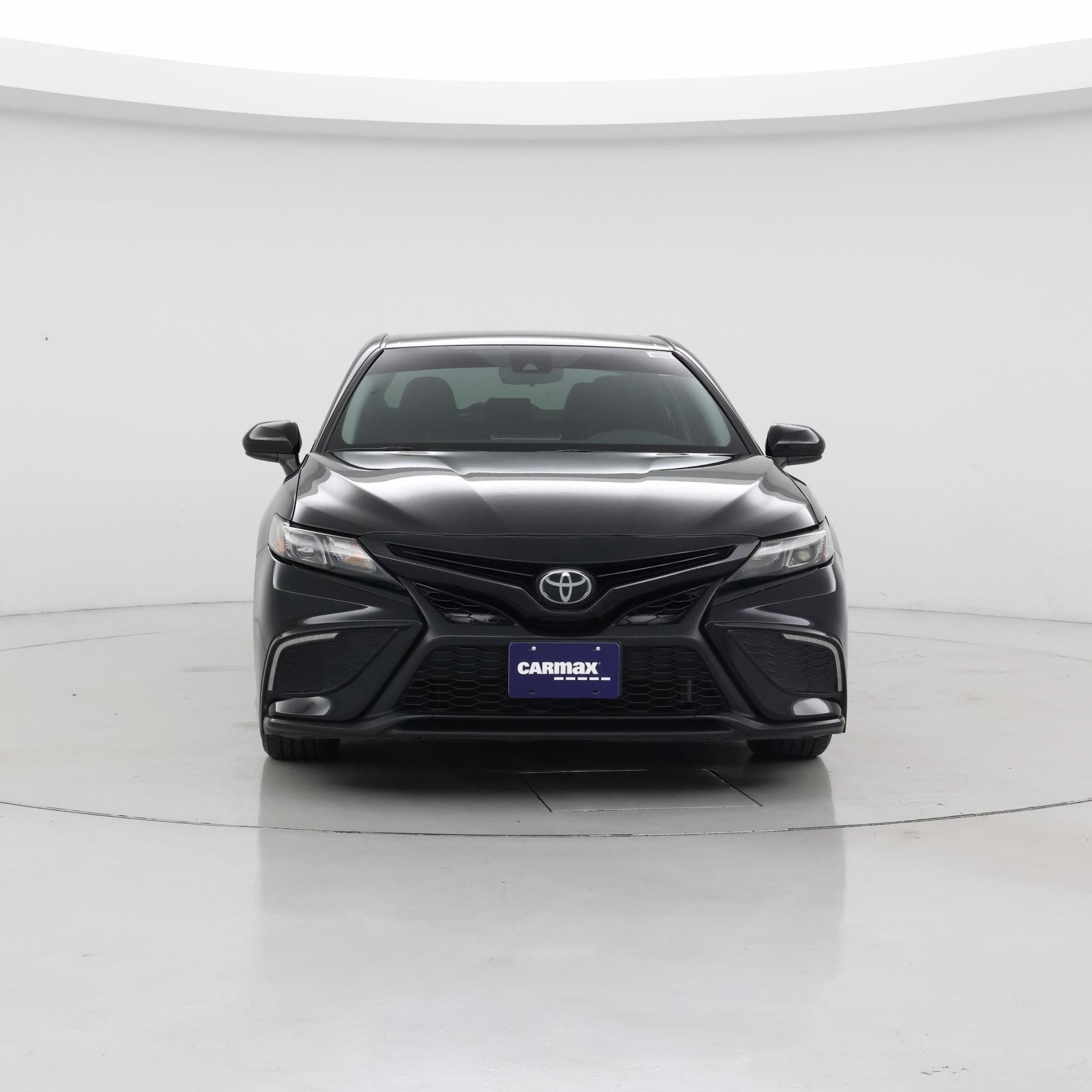 Thumbnail: 2023 Toyota Camry - 5