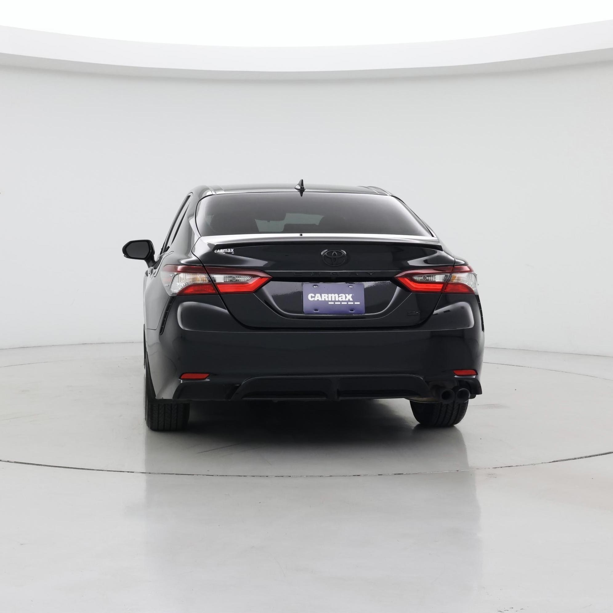 Thumbnail: 2023 Toyota Camry - 6