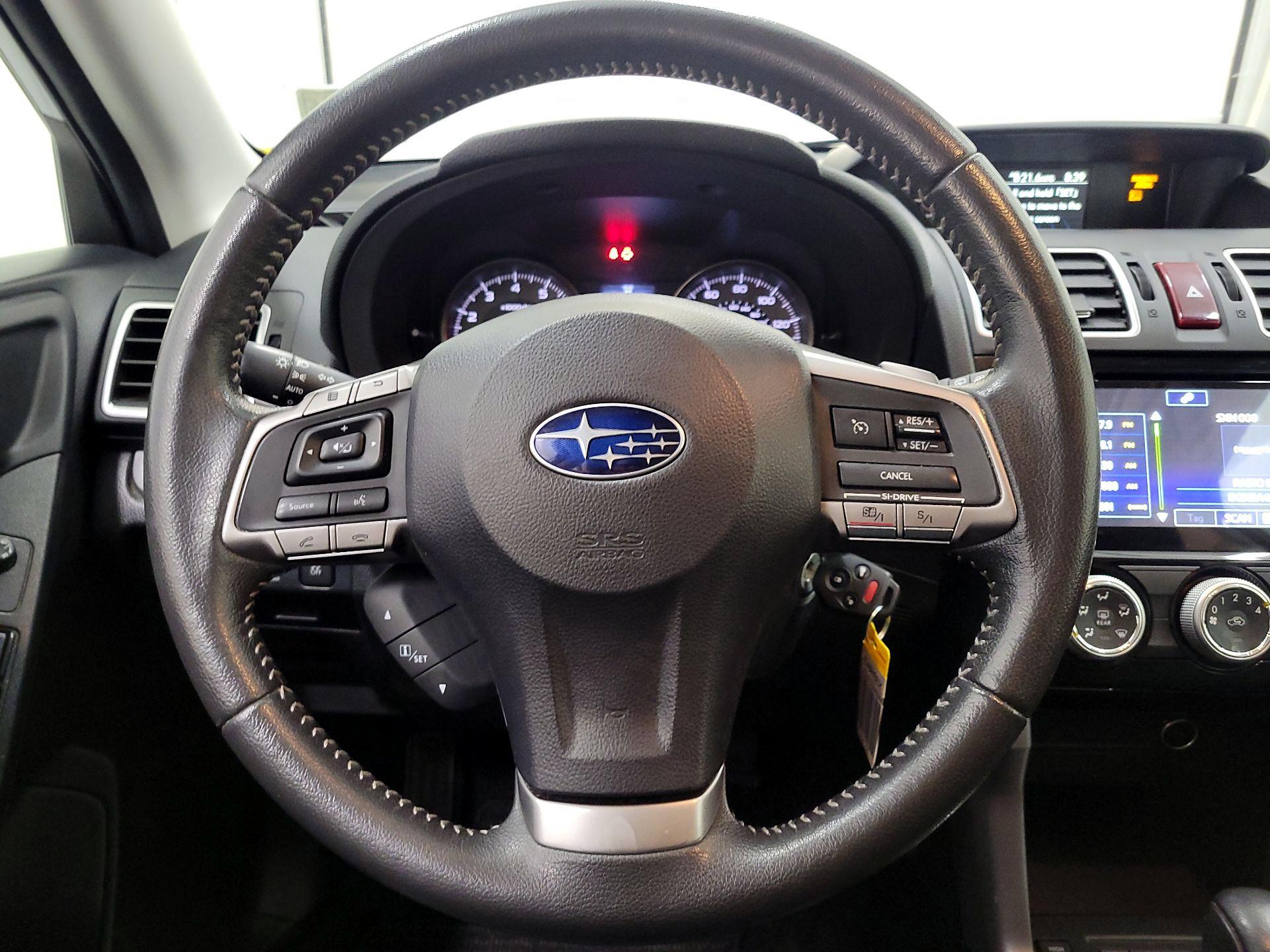Thumbnail: 2016 Subaru Forester - 10