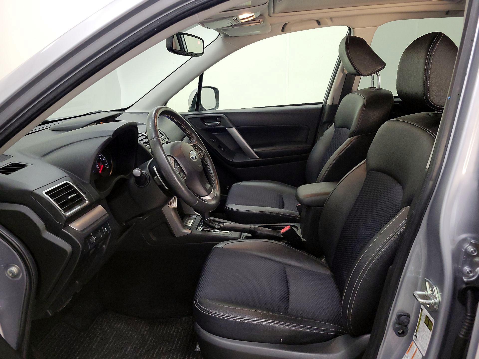 Thumbnail: 2016 Subaru Forester - 11