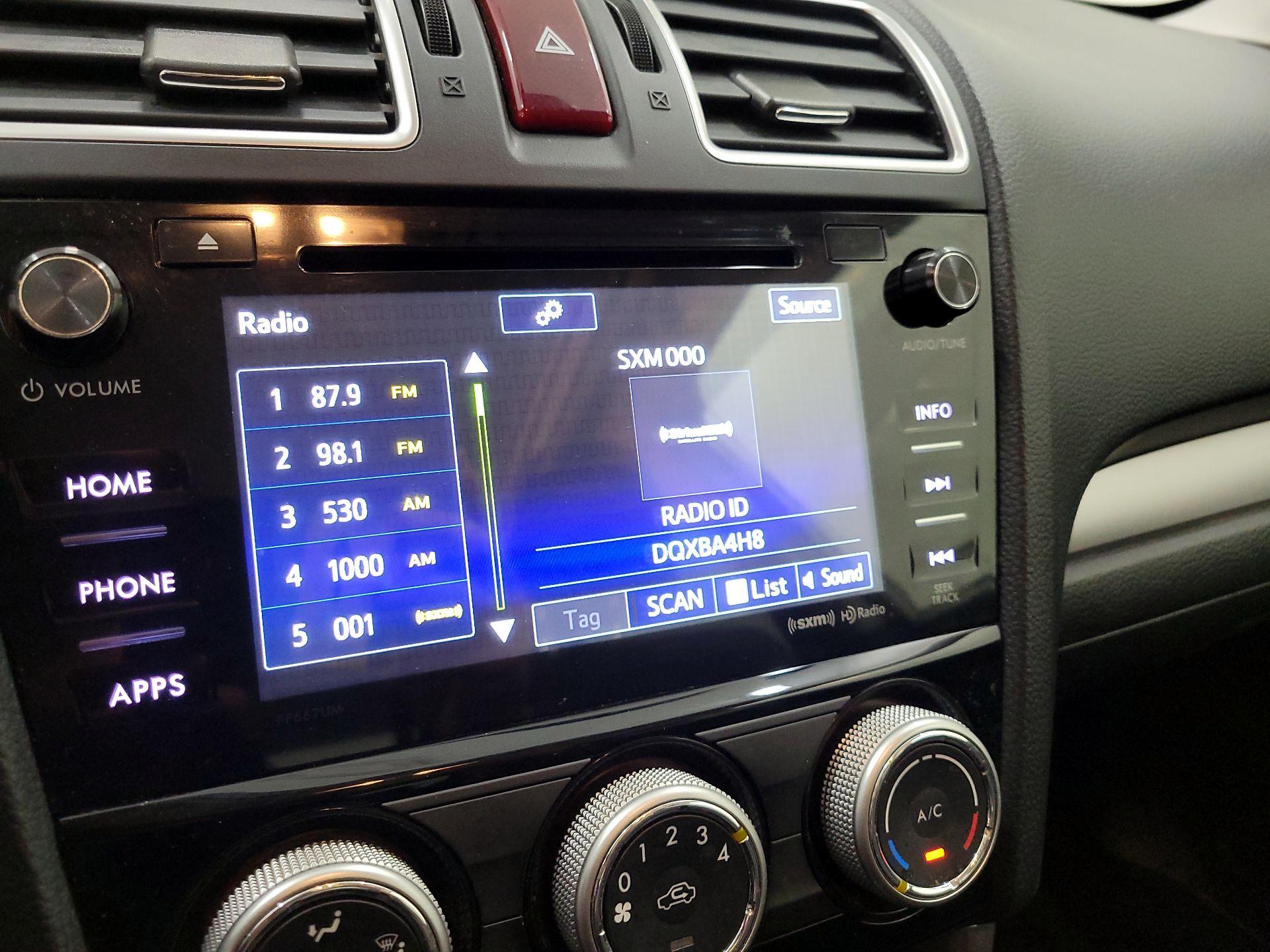 Thumbnail: 2016 Subaru Forester - 15