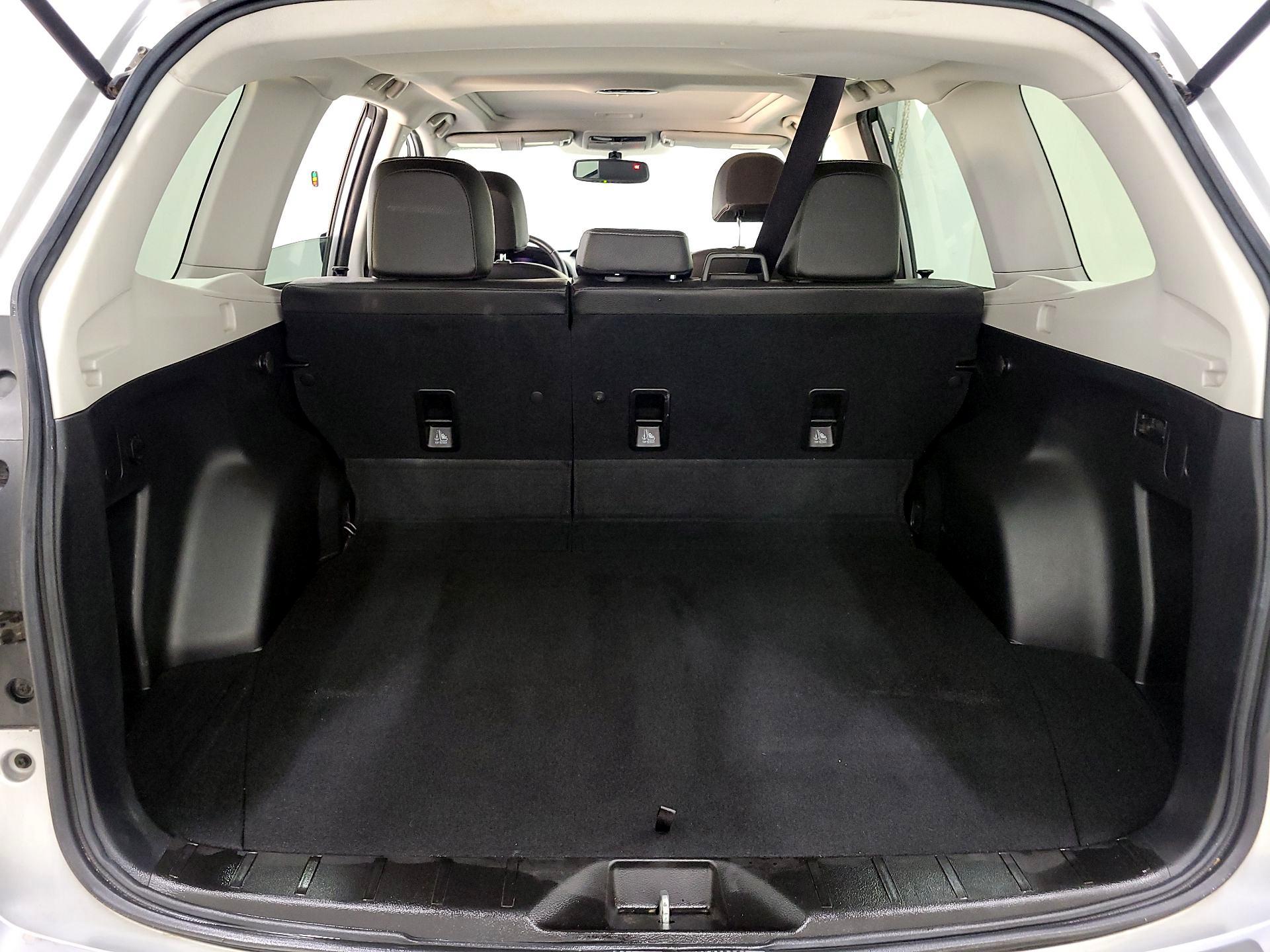 Thumbnail: 2016 Subaru Forester - 20