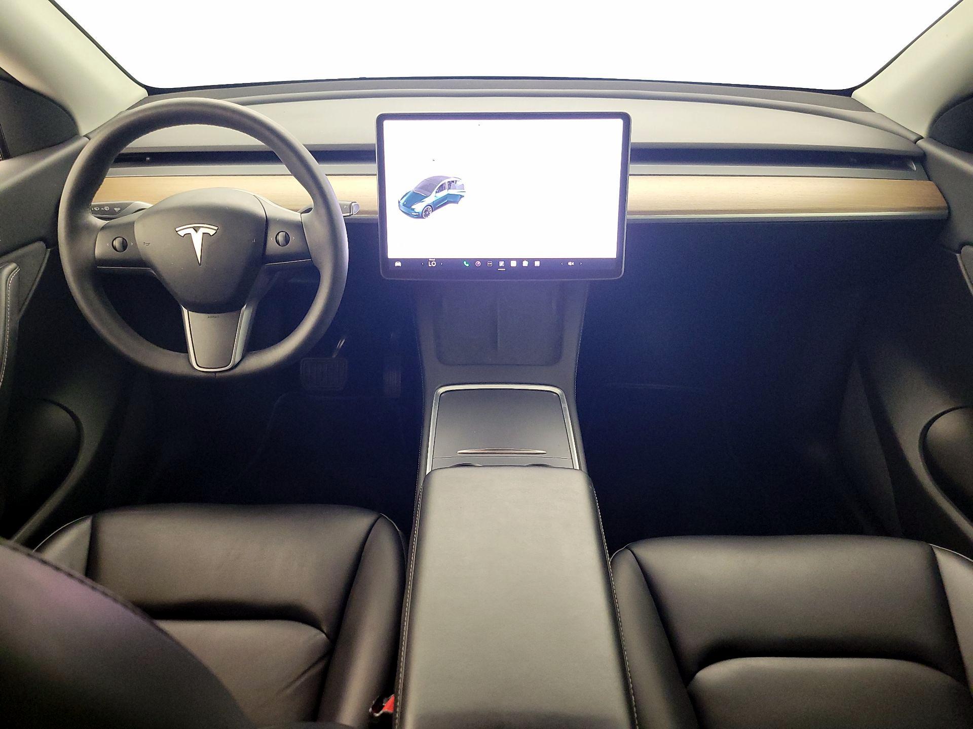 Thumbnail: 2022 Tesla Model Y - 9