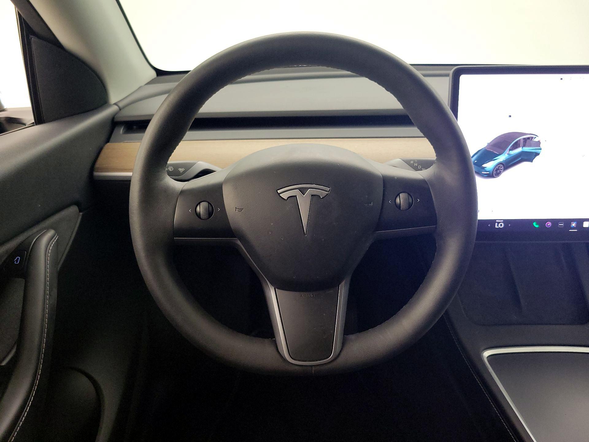 Thumbnail: 2022 Tesla Model Y - 10