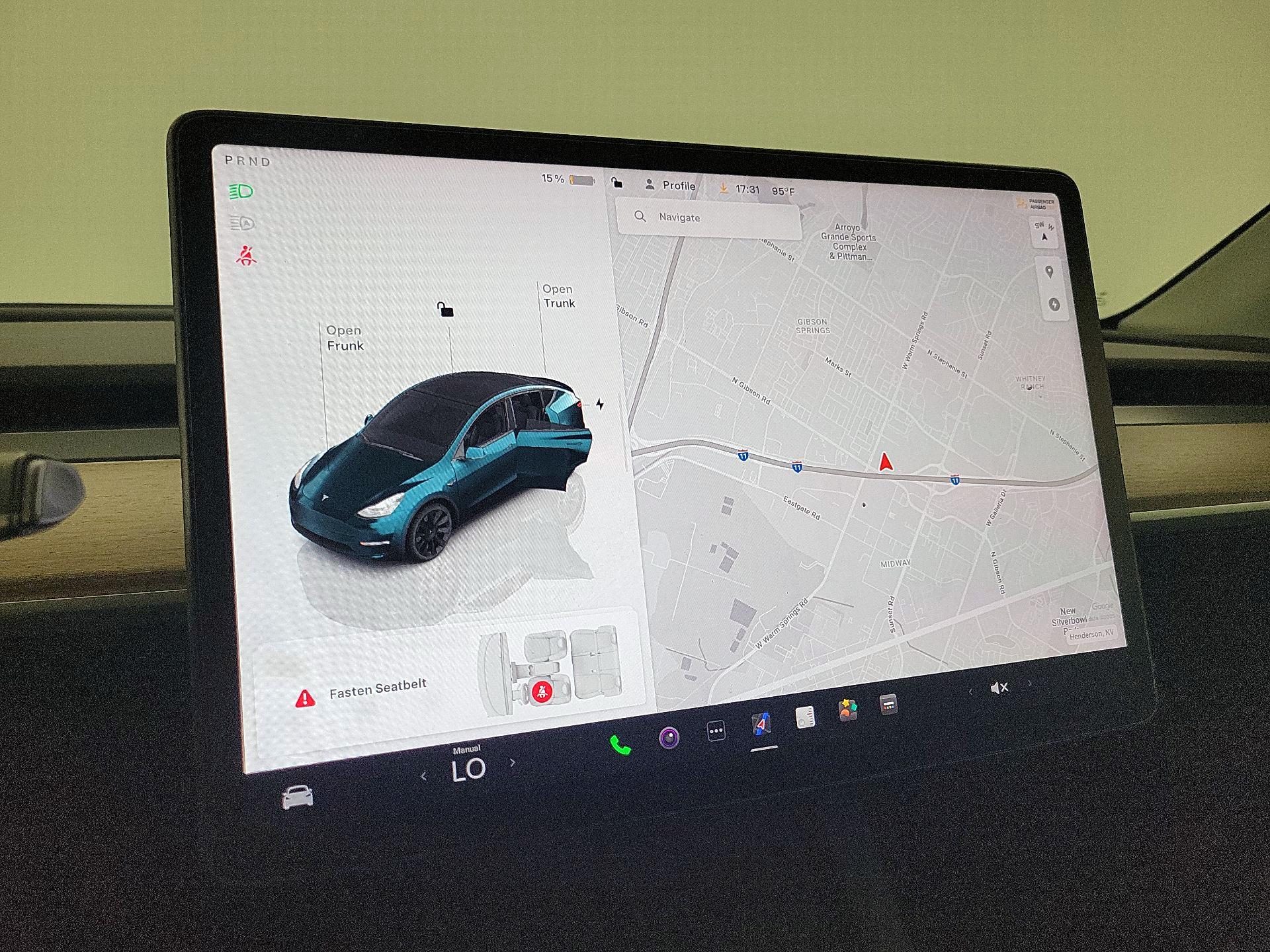 Thumbnail: 2022 Tesla Model Y - 13