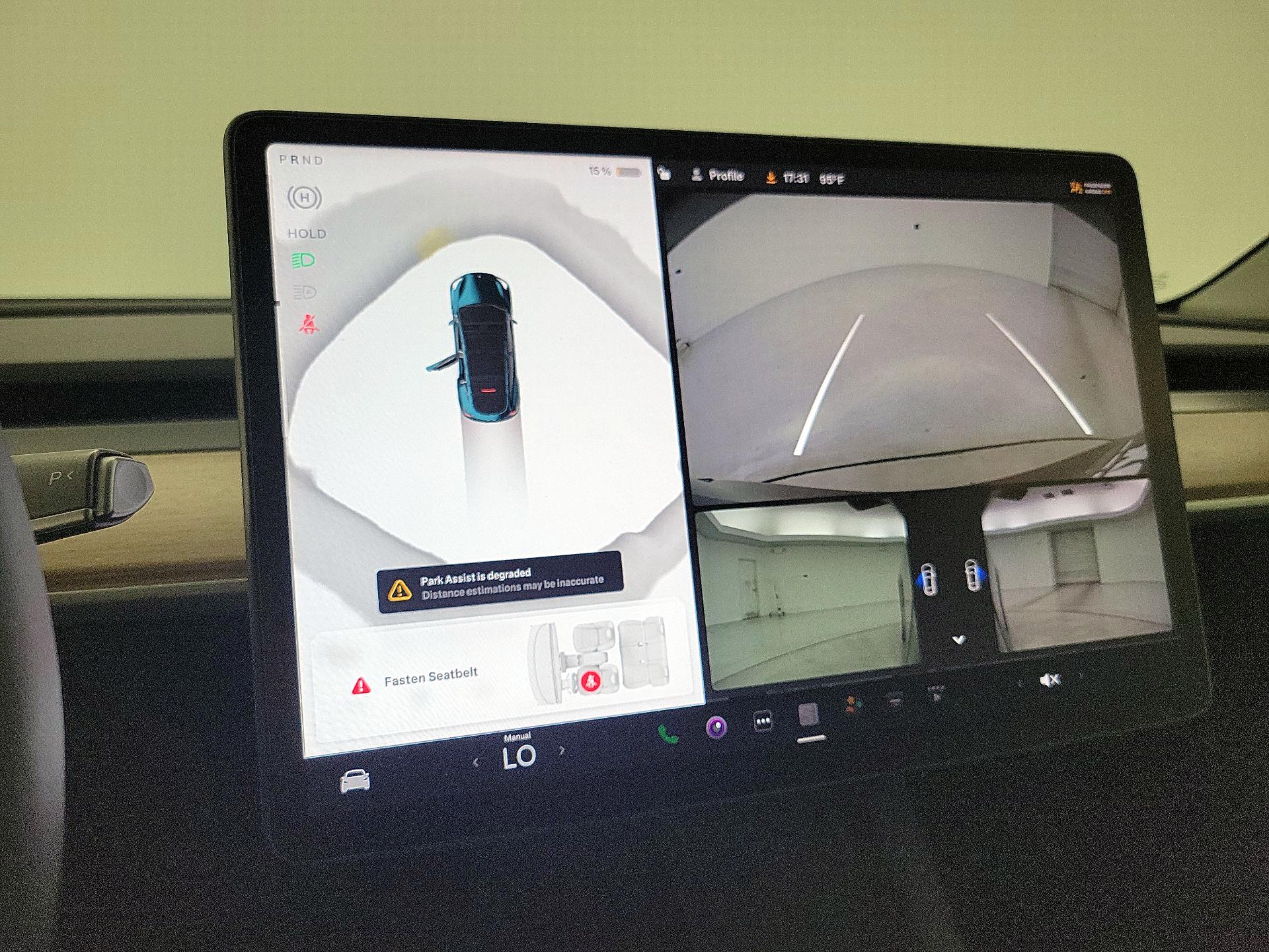 Thumbnail: 2022 Tesla Model Y - 14