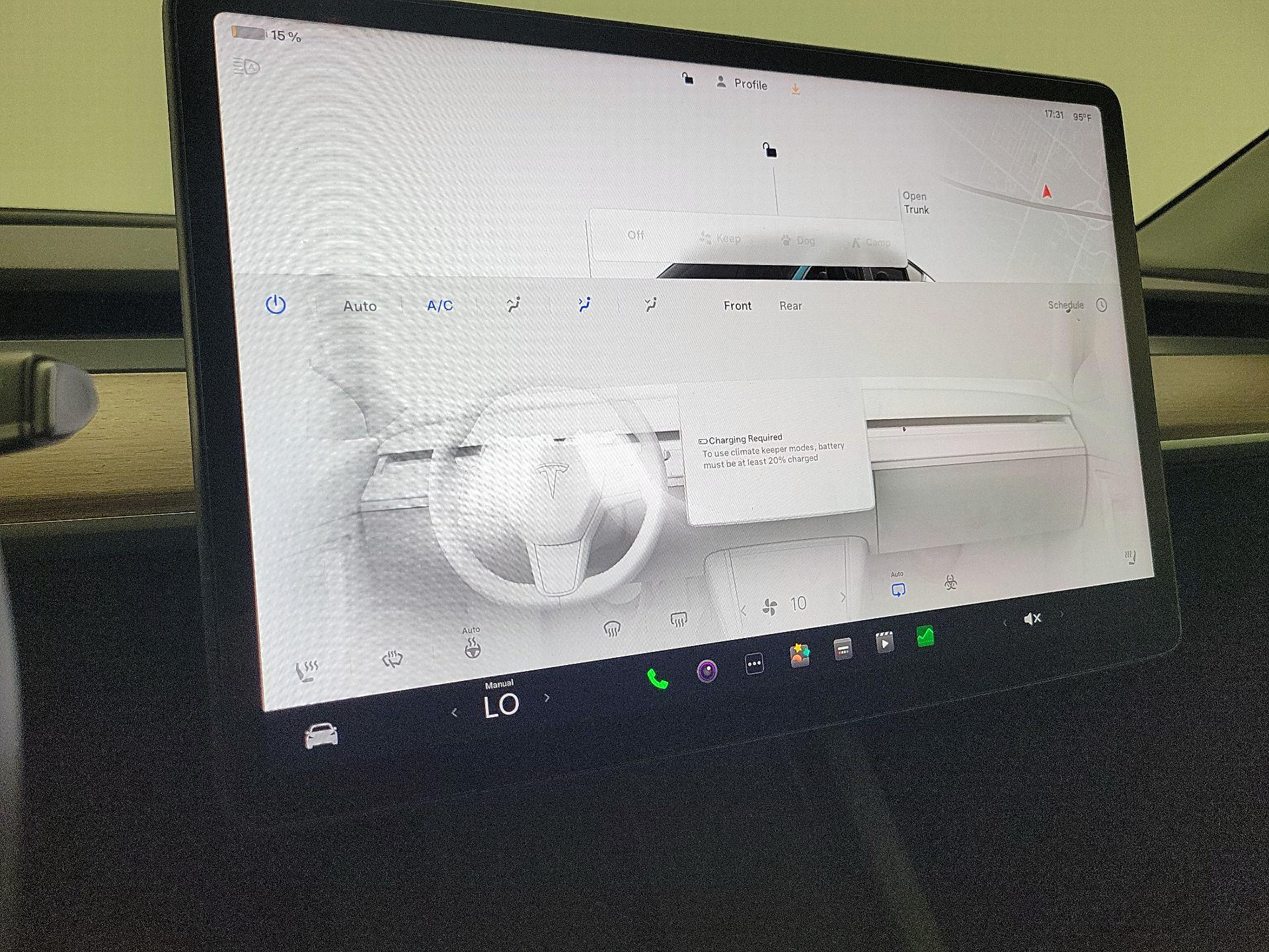 Thumbnail: 2022 Tesla Model Y - 16