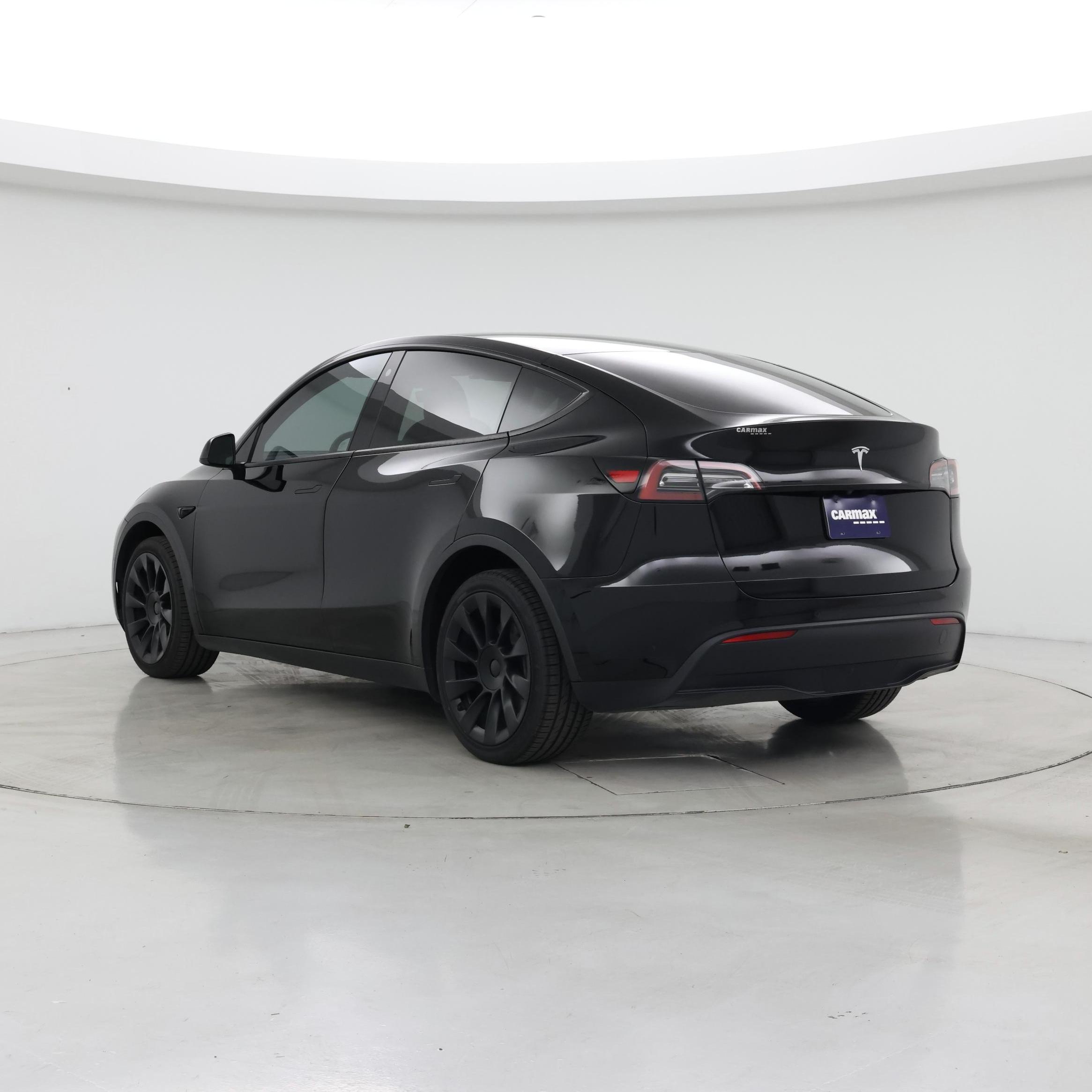 Thumbnail: 2022 Tesla Model Y - 2