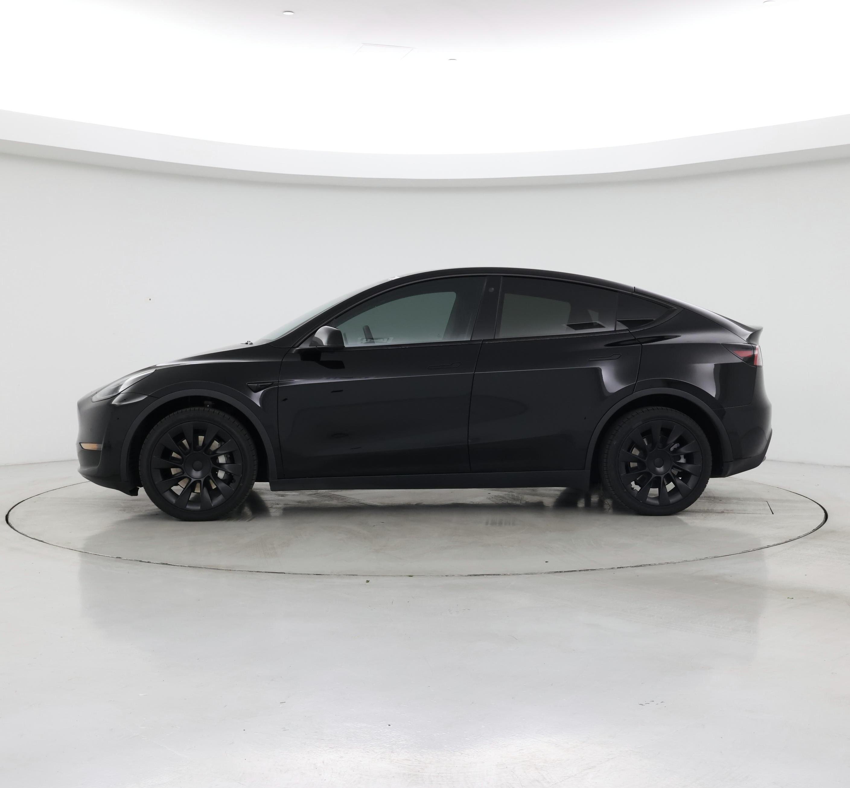 Thumbnail: 2022 Tesla Model Y - 3