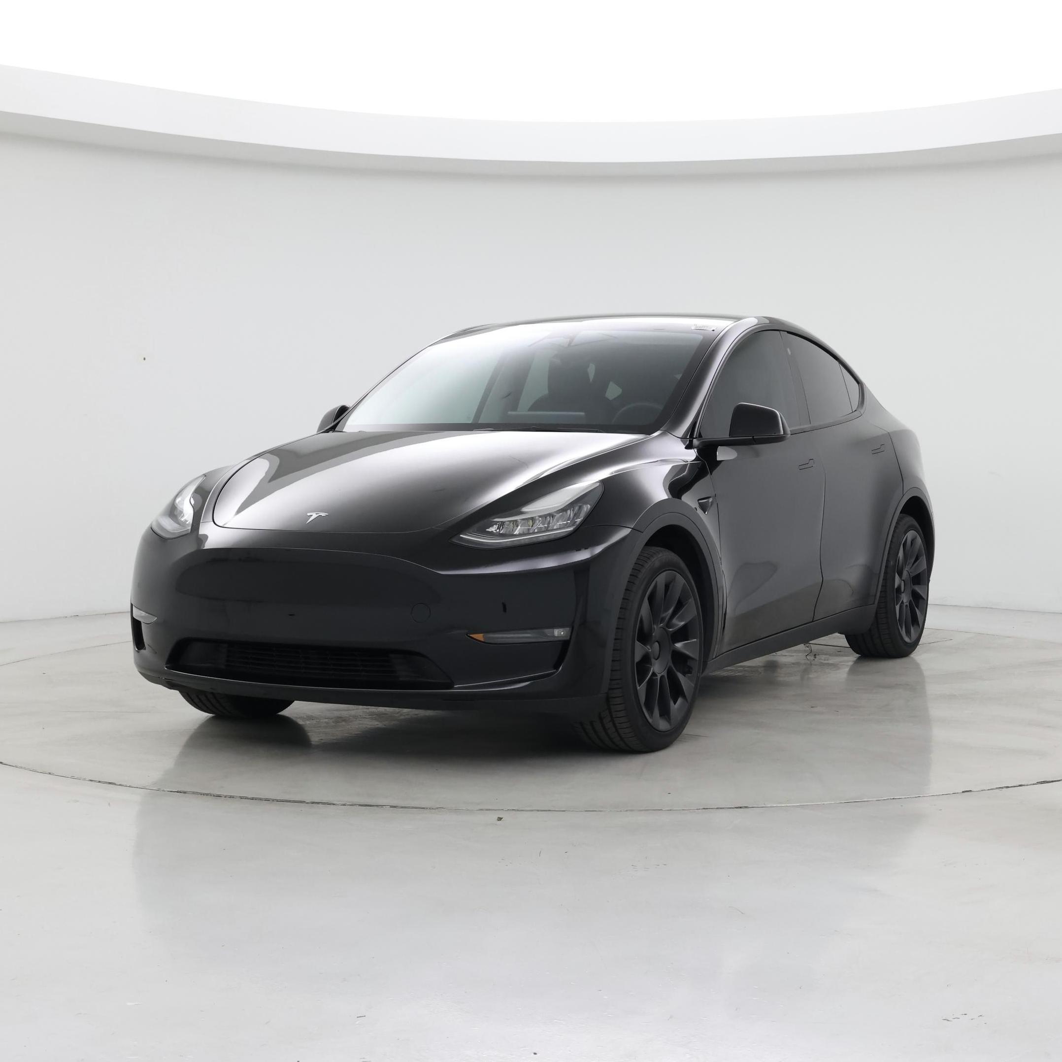 Thumbnail: 2022 Tesla Model Y - 4