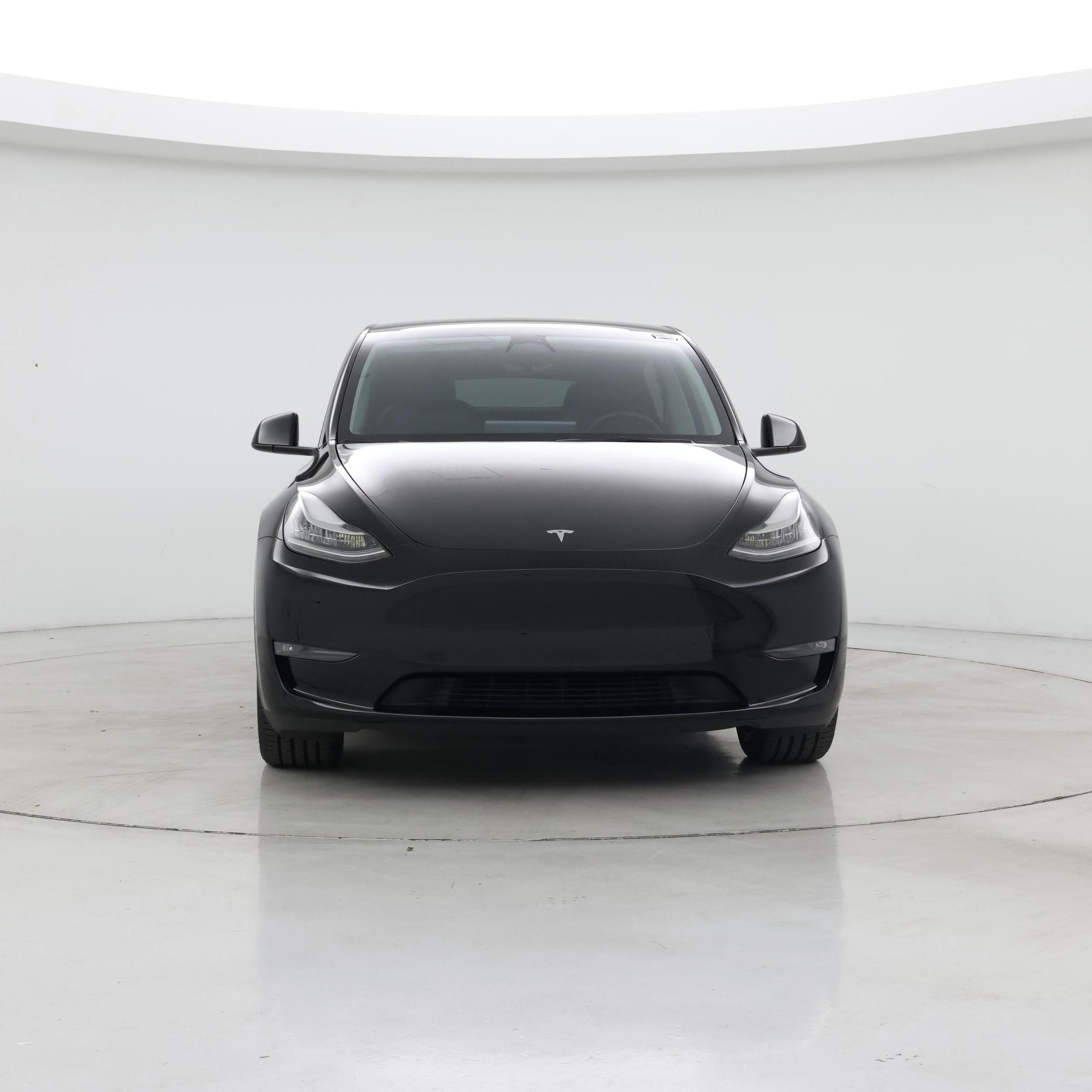 Thumbnail: 2022 Tesla Model Y - 5