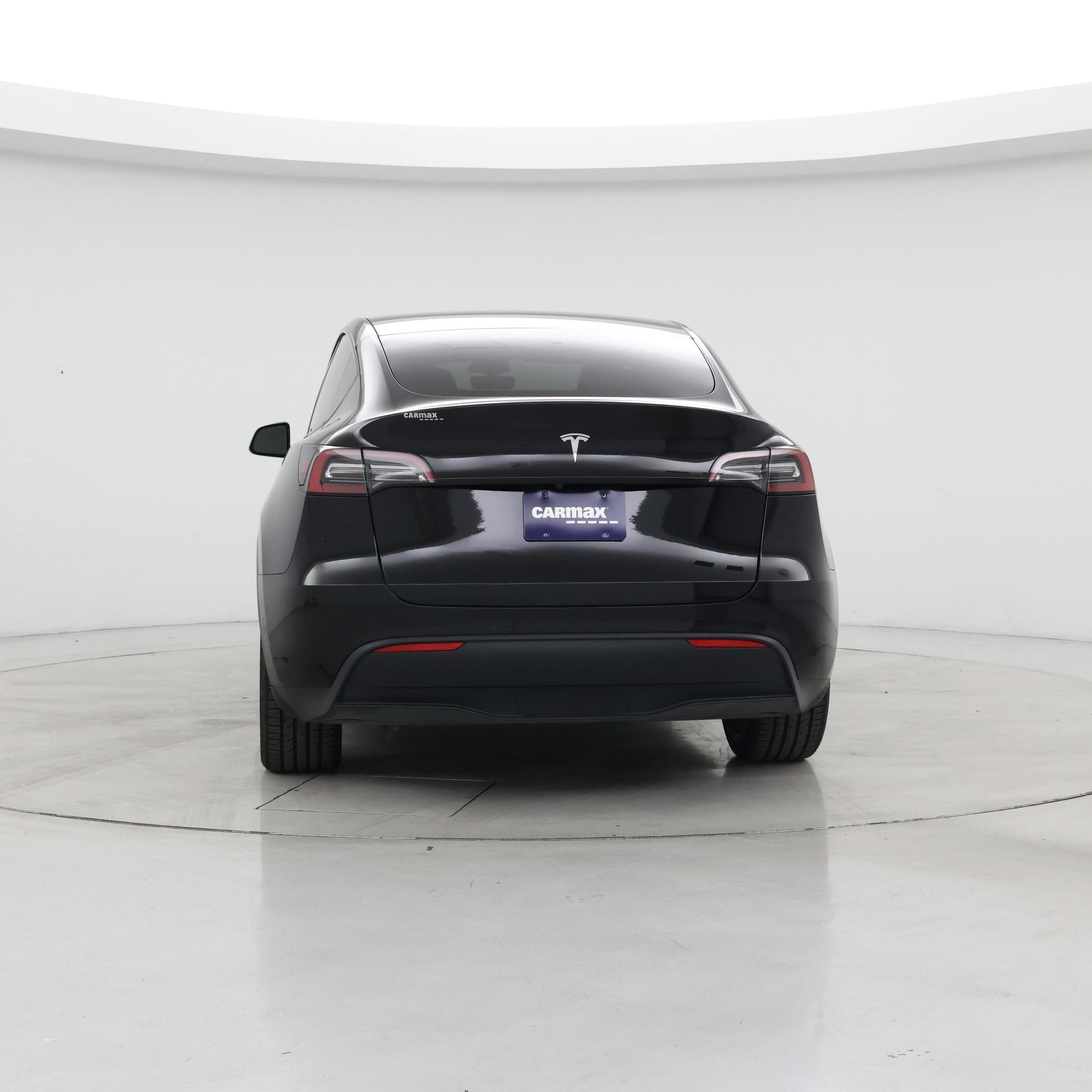 Thumbnail: 2022 Tesla Model Y - 6