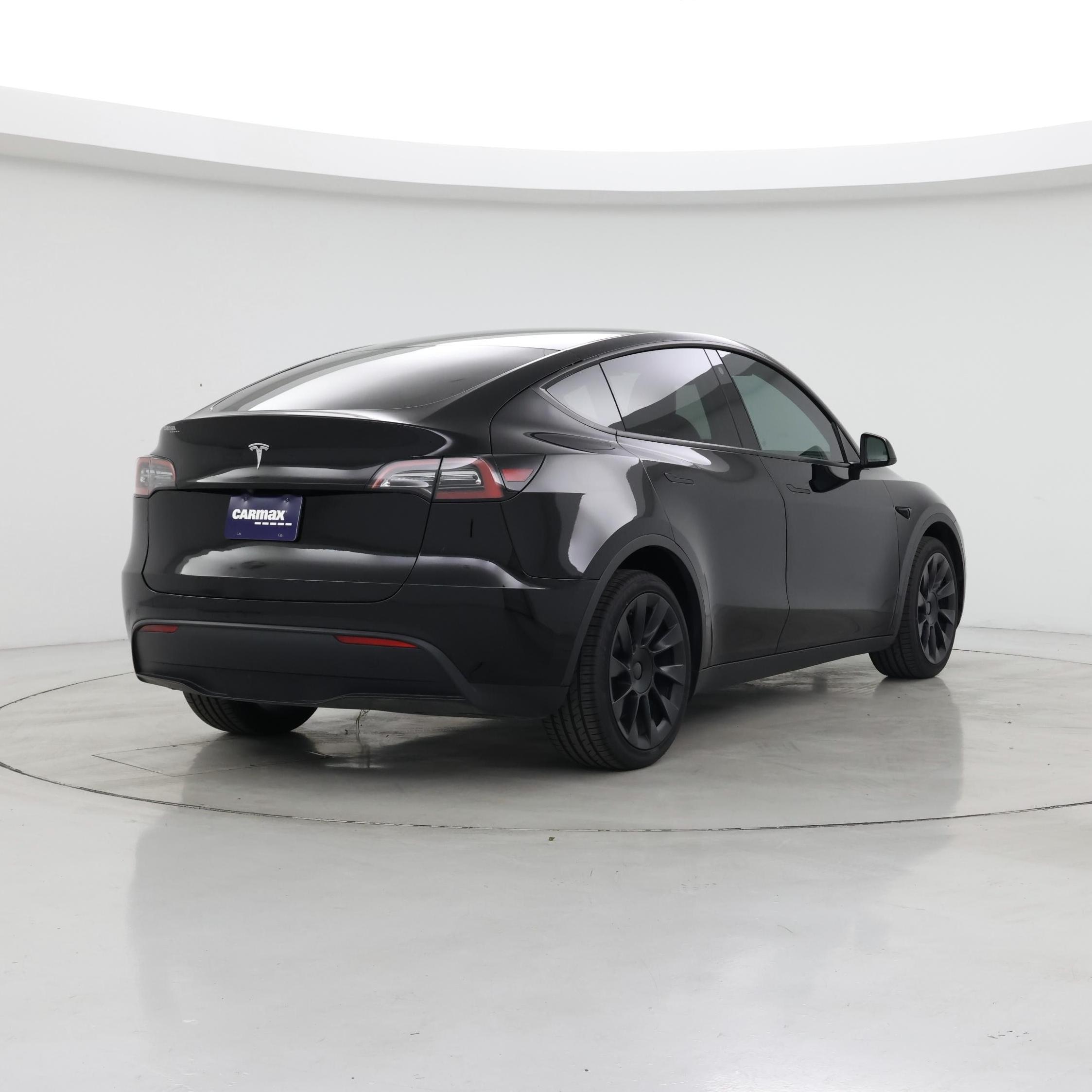Thumbnail: 2022 Tesla Model Y - 8