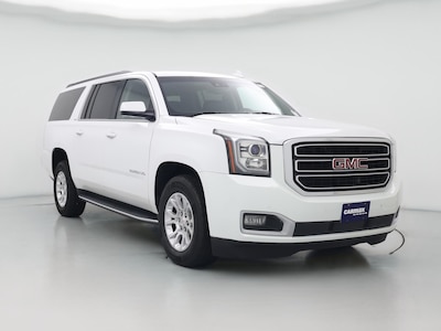2017 GMC Yukon XL 1500 SLT