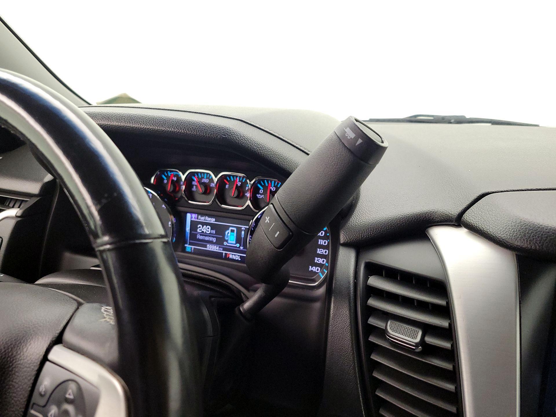 Thumbnail: 2017 GMC Yukon XL - 17