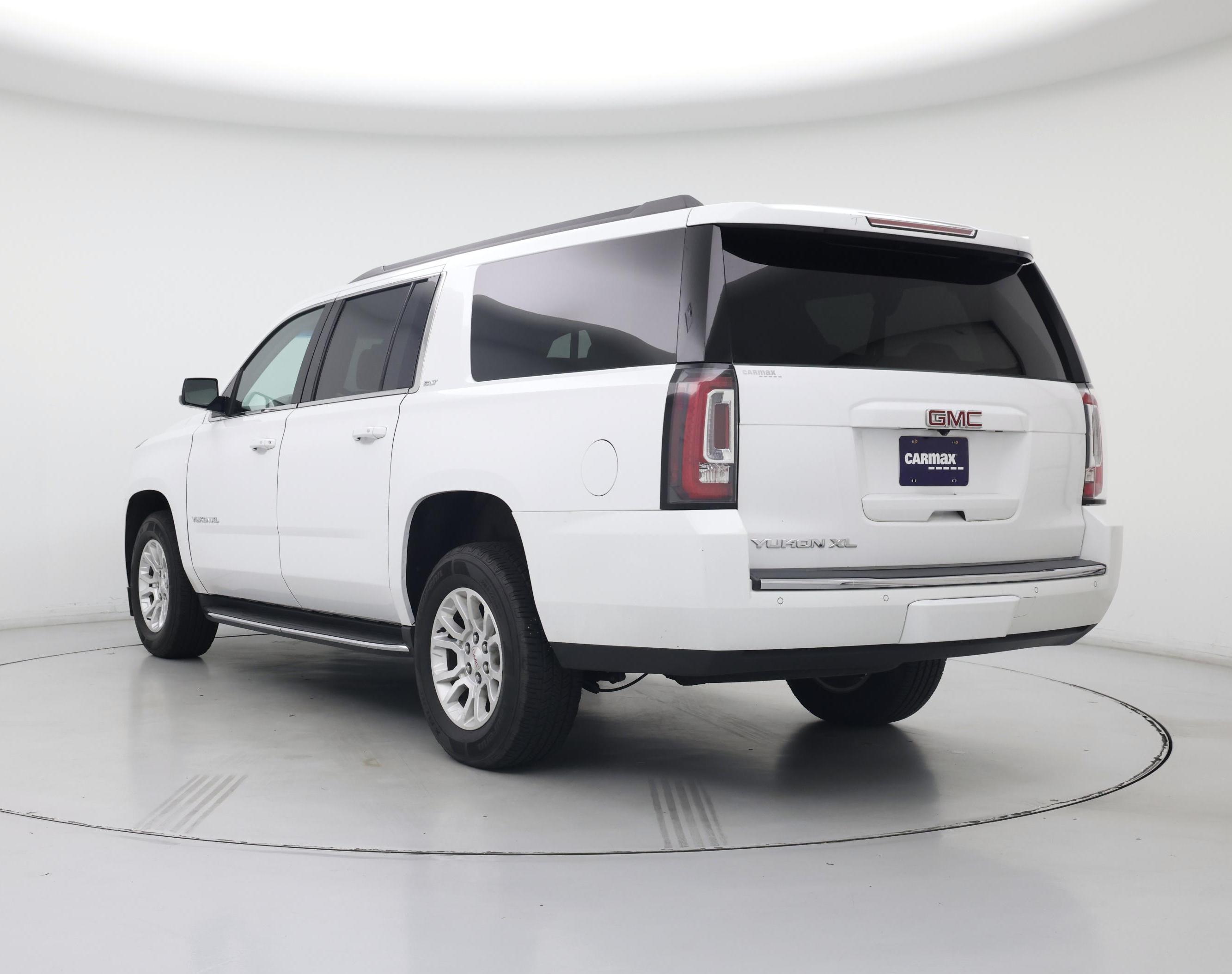 Thumbnail: 2017 GMC Yukon XL - 2