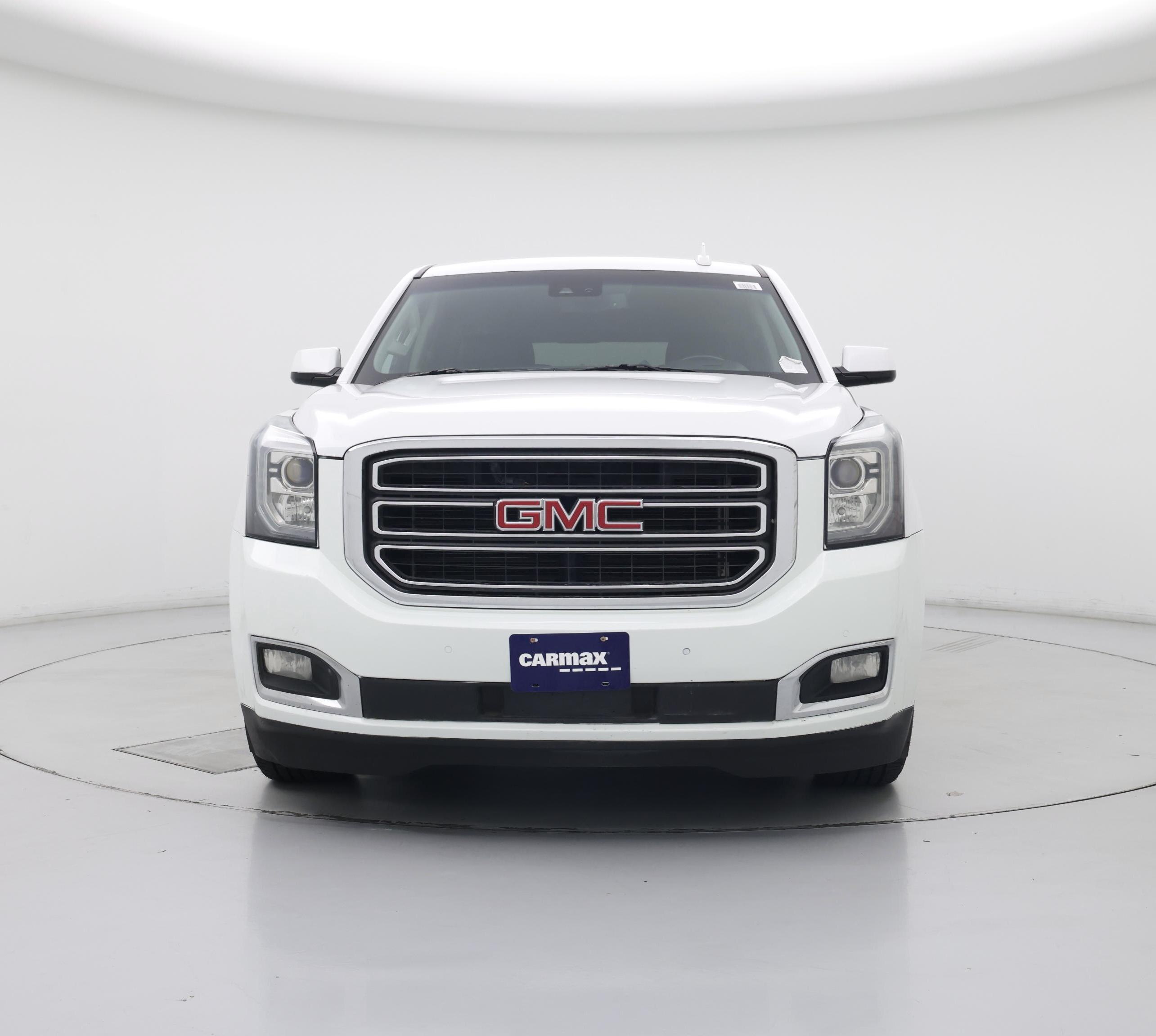 Thumbnail: 2017 GMC Yukon XL - 5