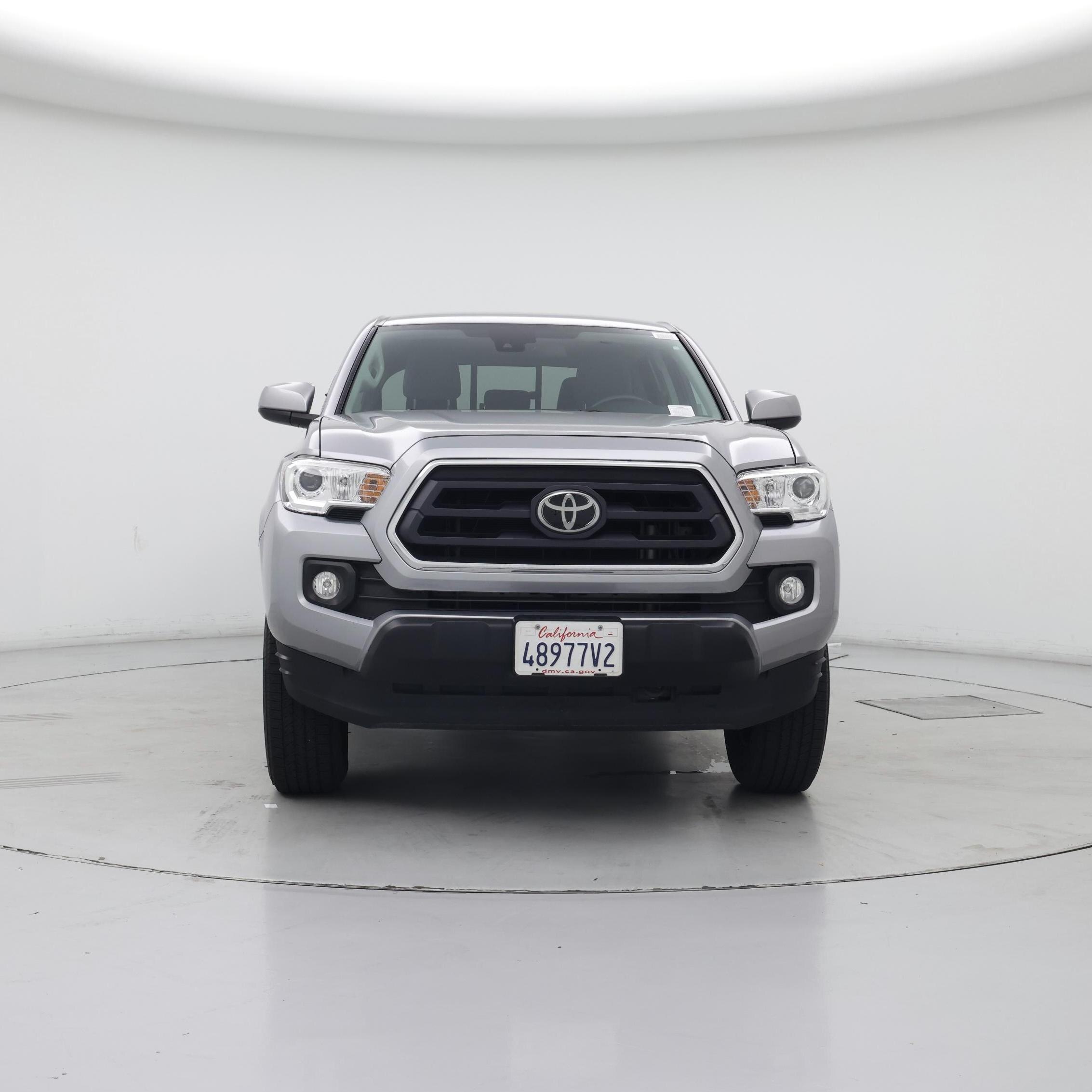 Thumbnail: 2020 Toyota Tacoma - 5