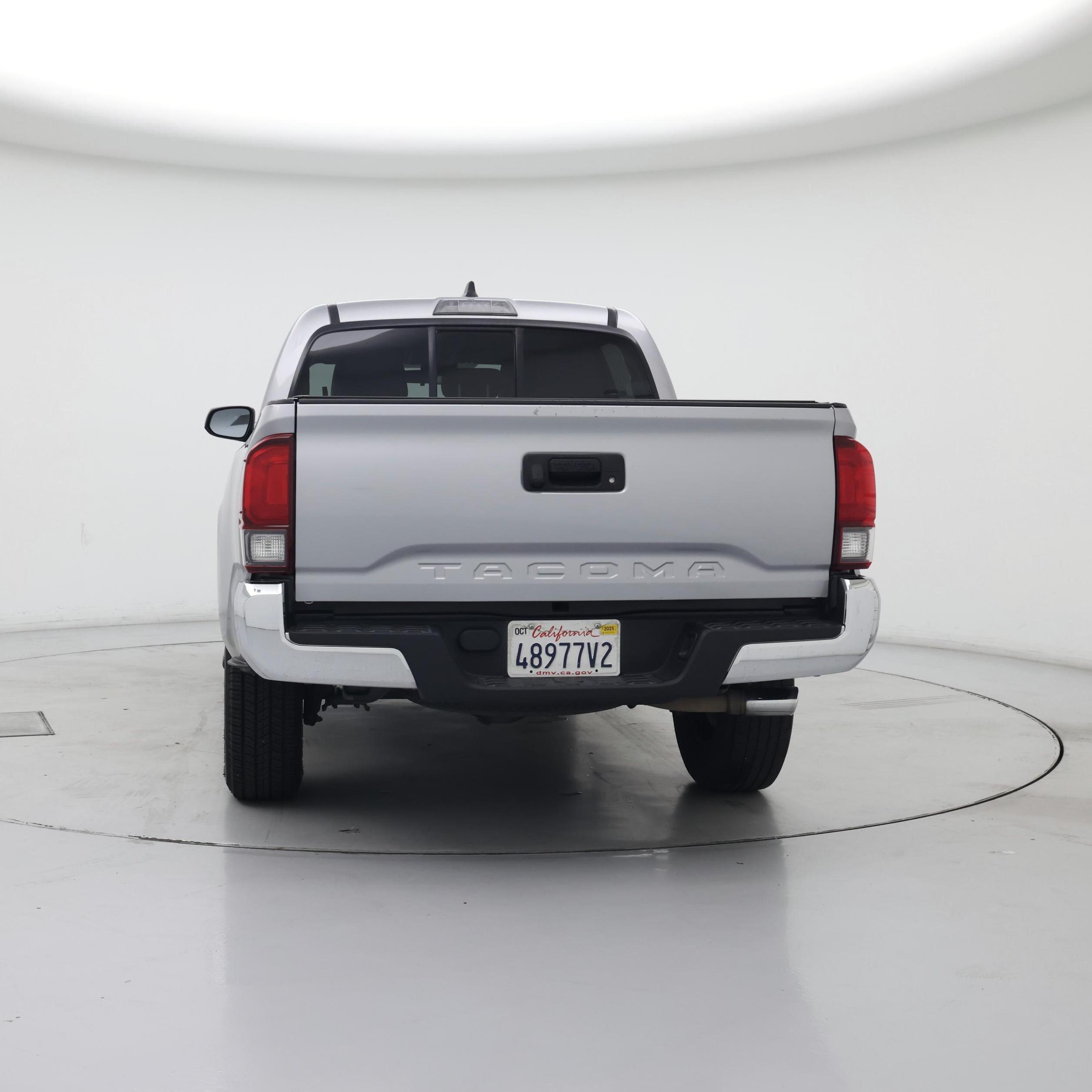 Thumbnail: 2020 Toyota Tacoma - 6
