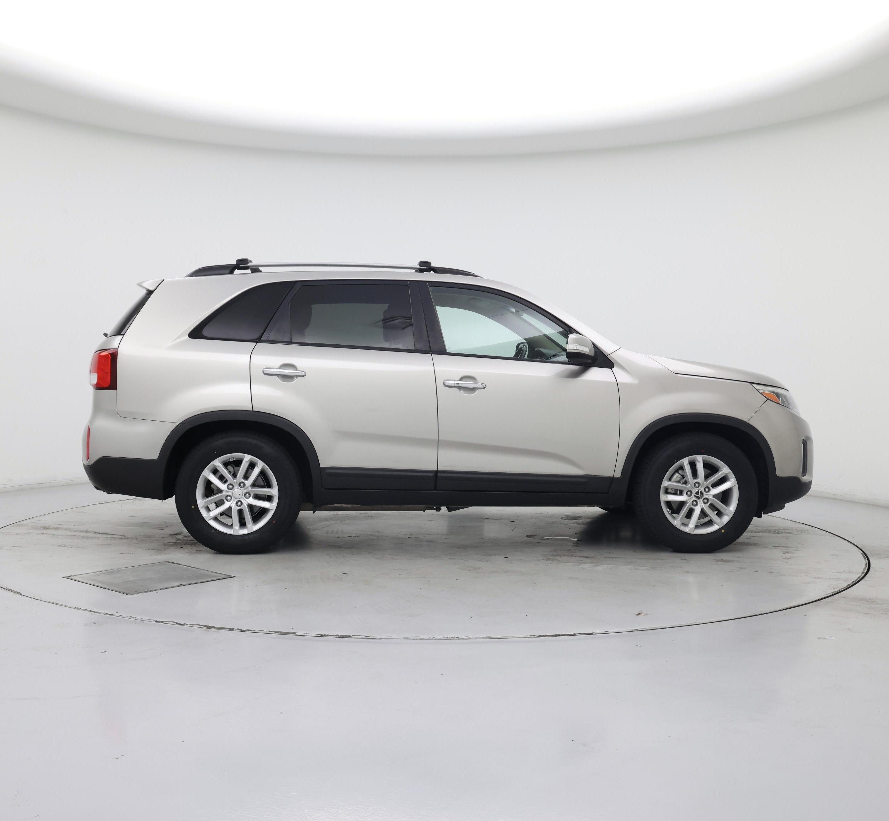 Thumbnail: 2014 Kia Sorento - 7