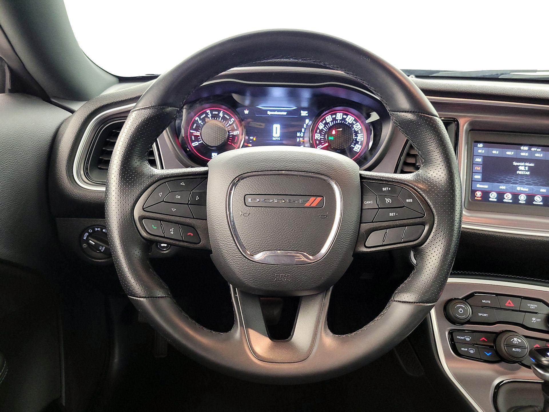 Thumbnail: 2021 Dodge Challenger - 10