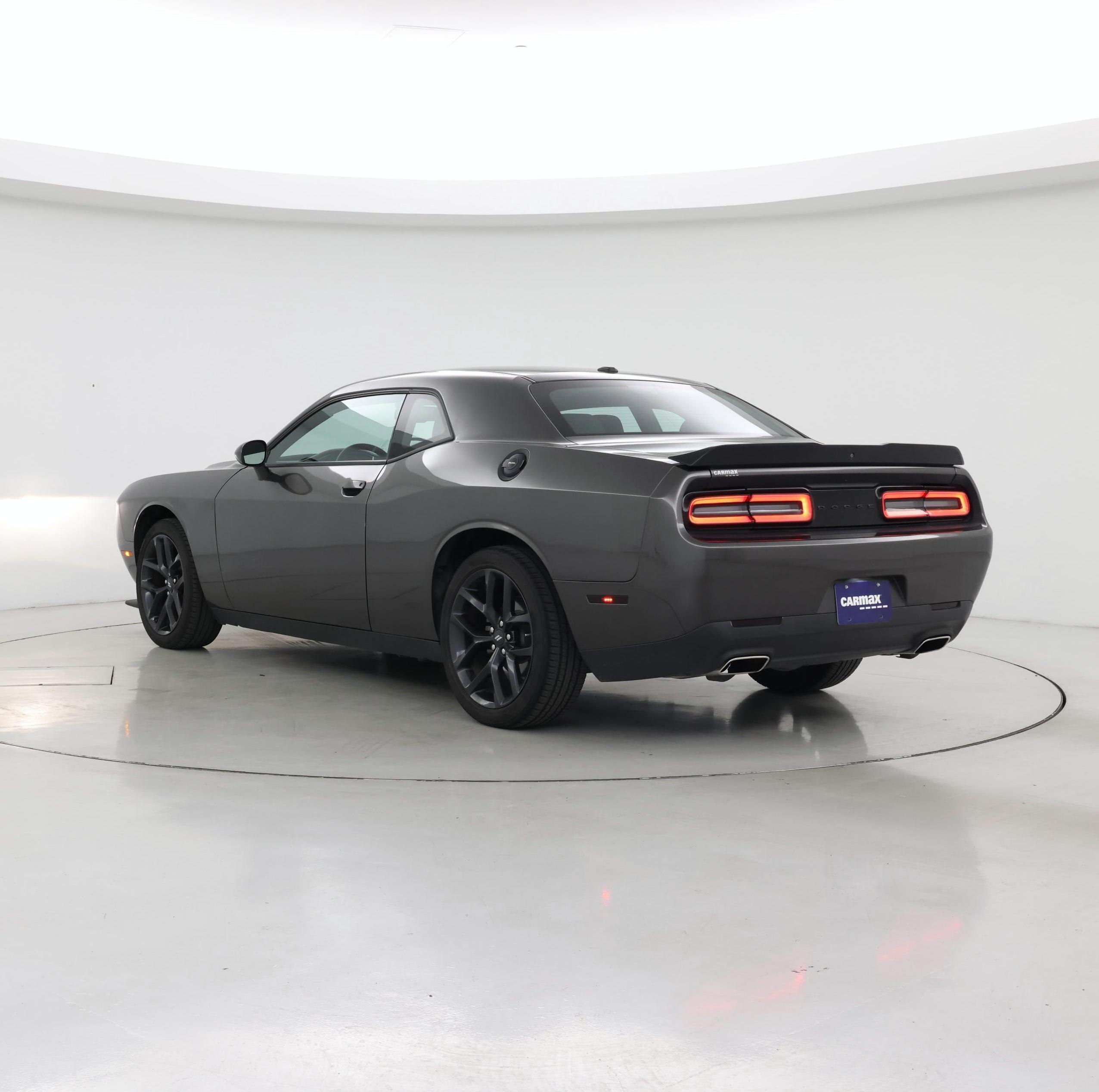 Thumbnail: 2021 Dodge Challenger - 2