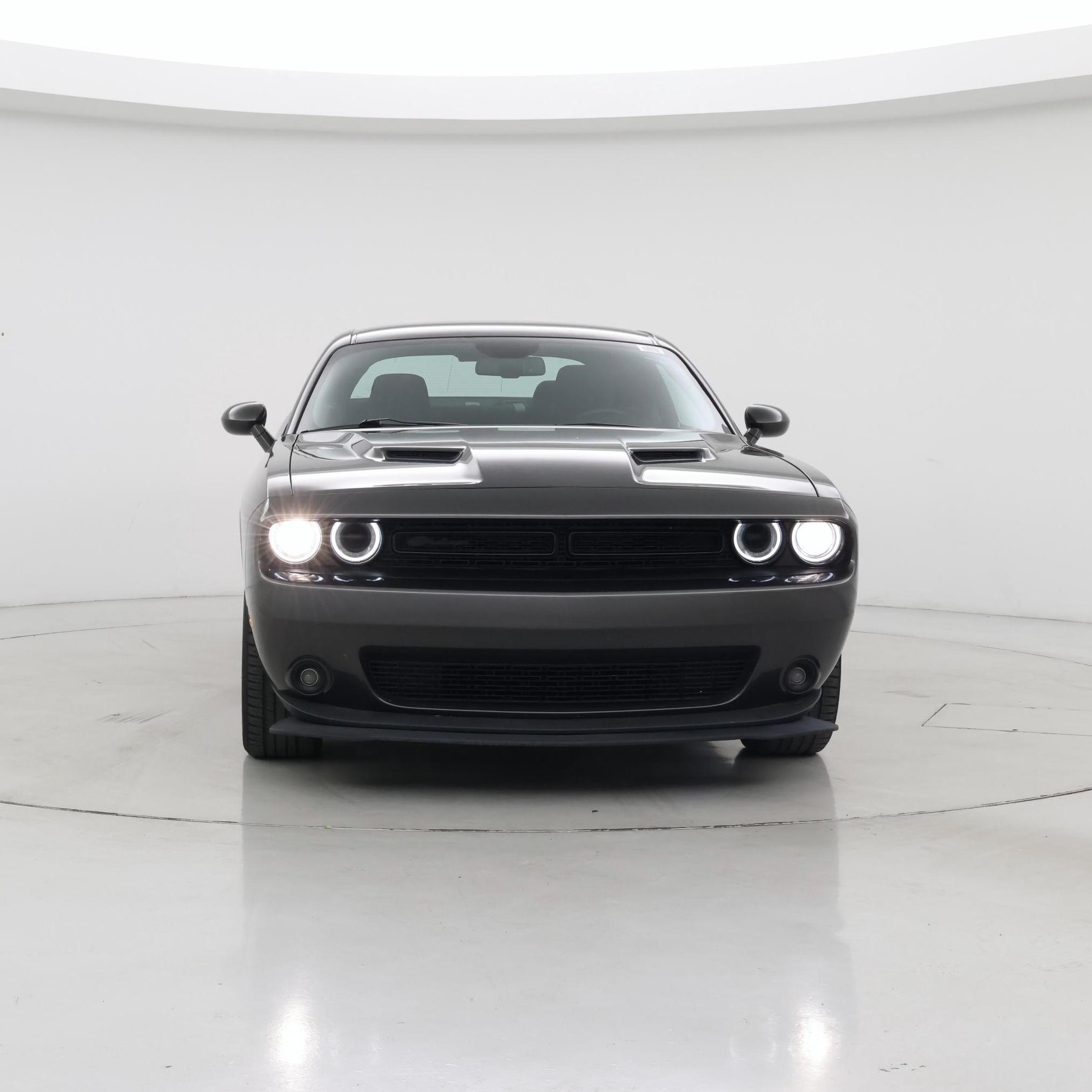 Thumbnail: 2021 Dodge Challenger - 5