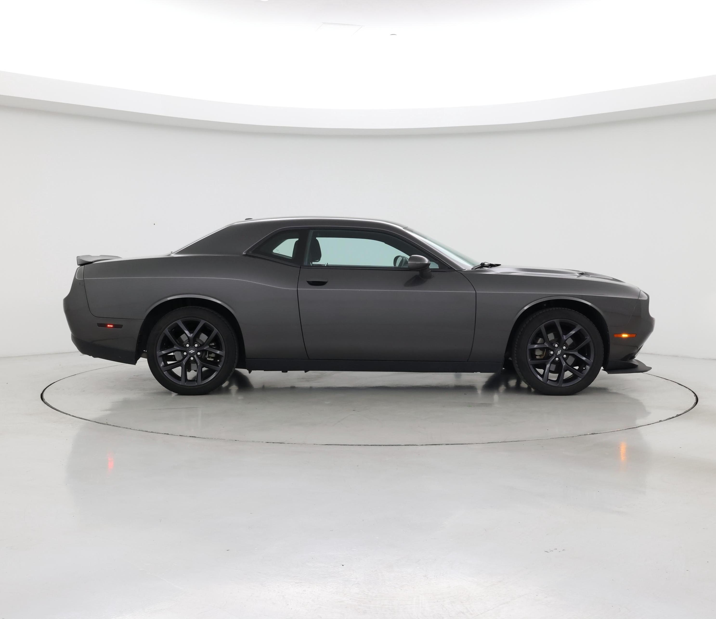 Thumbnail: 2021 Dodge Challenger - 7