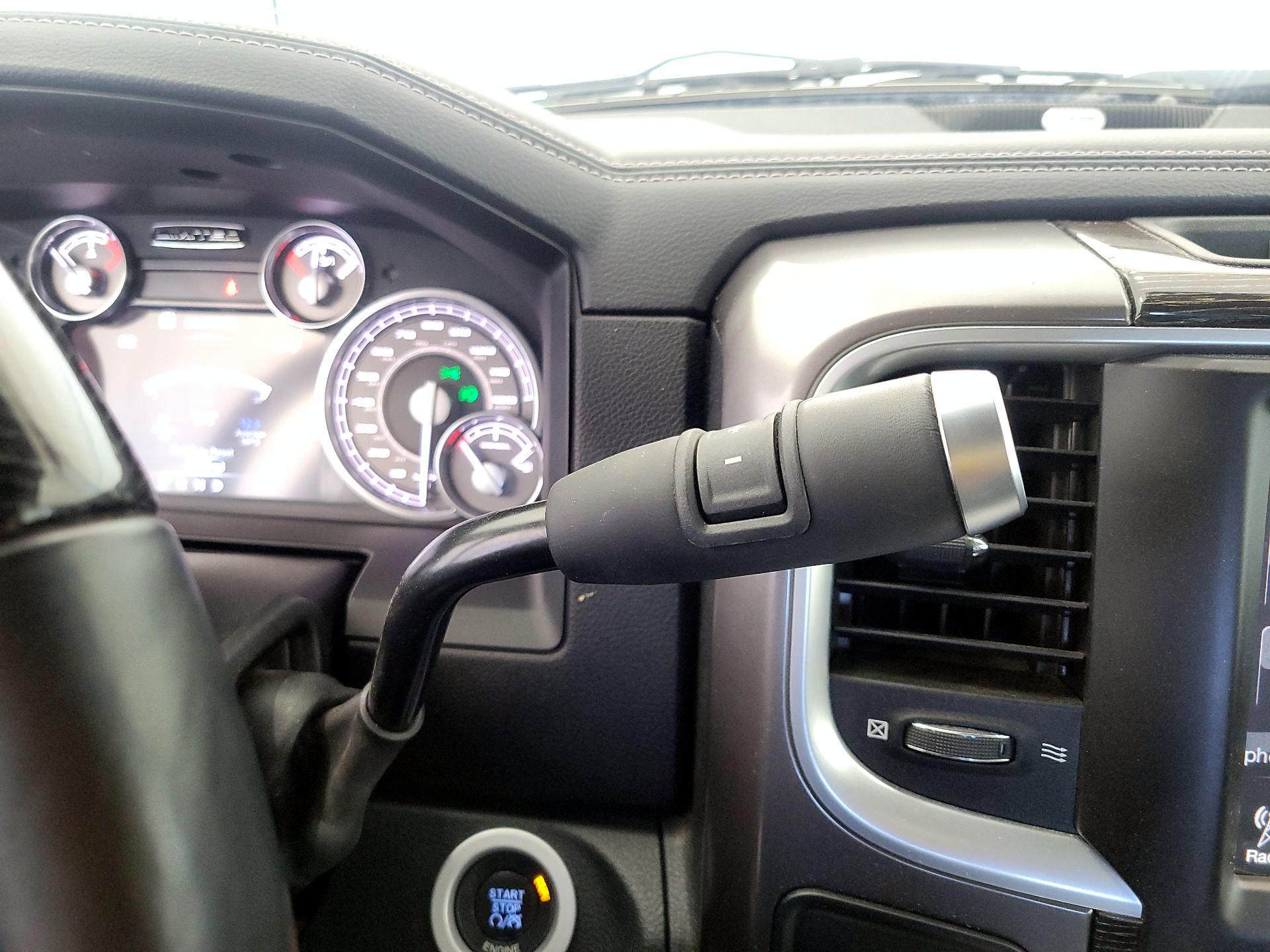 Thumbnail: 2015 RAM 3500 - 17