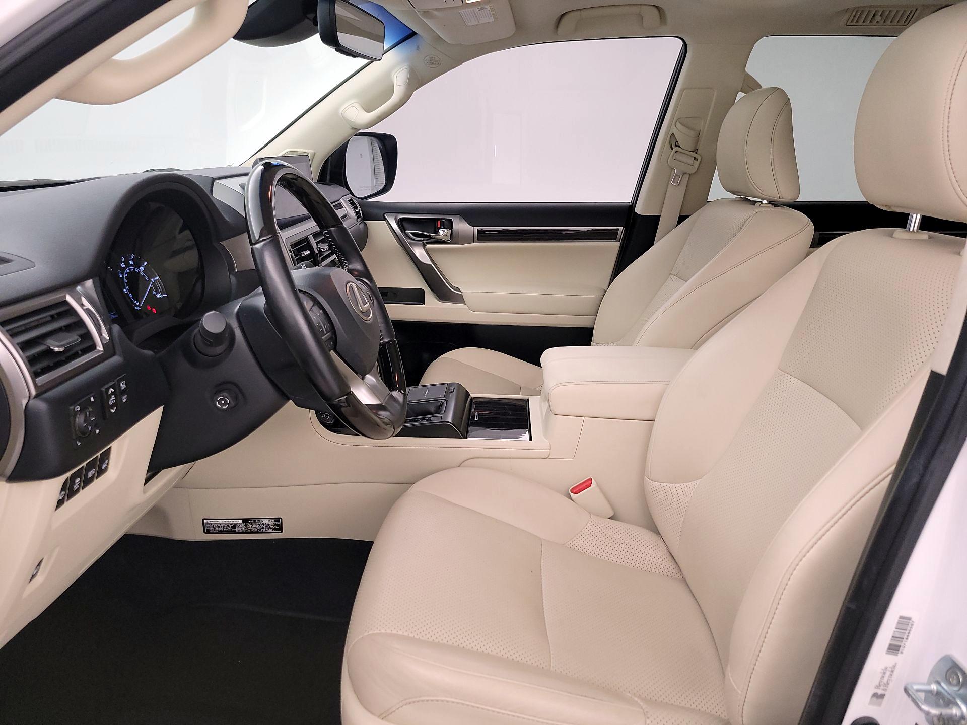Thumbnail: 2022 Lexus GX - 11