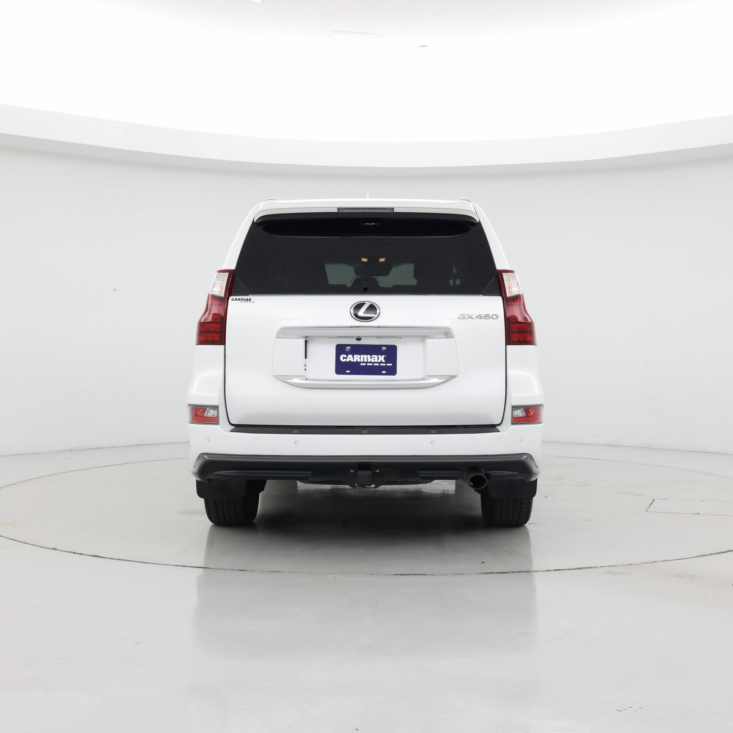 Thumbnail: 2022 Lexus GX - 6