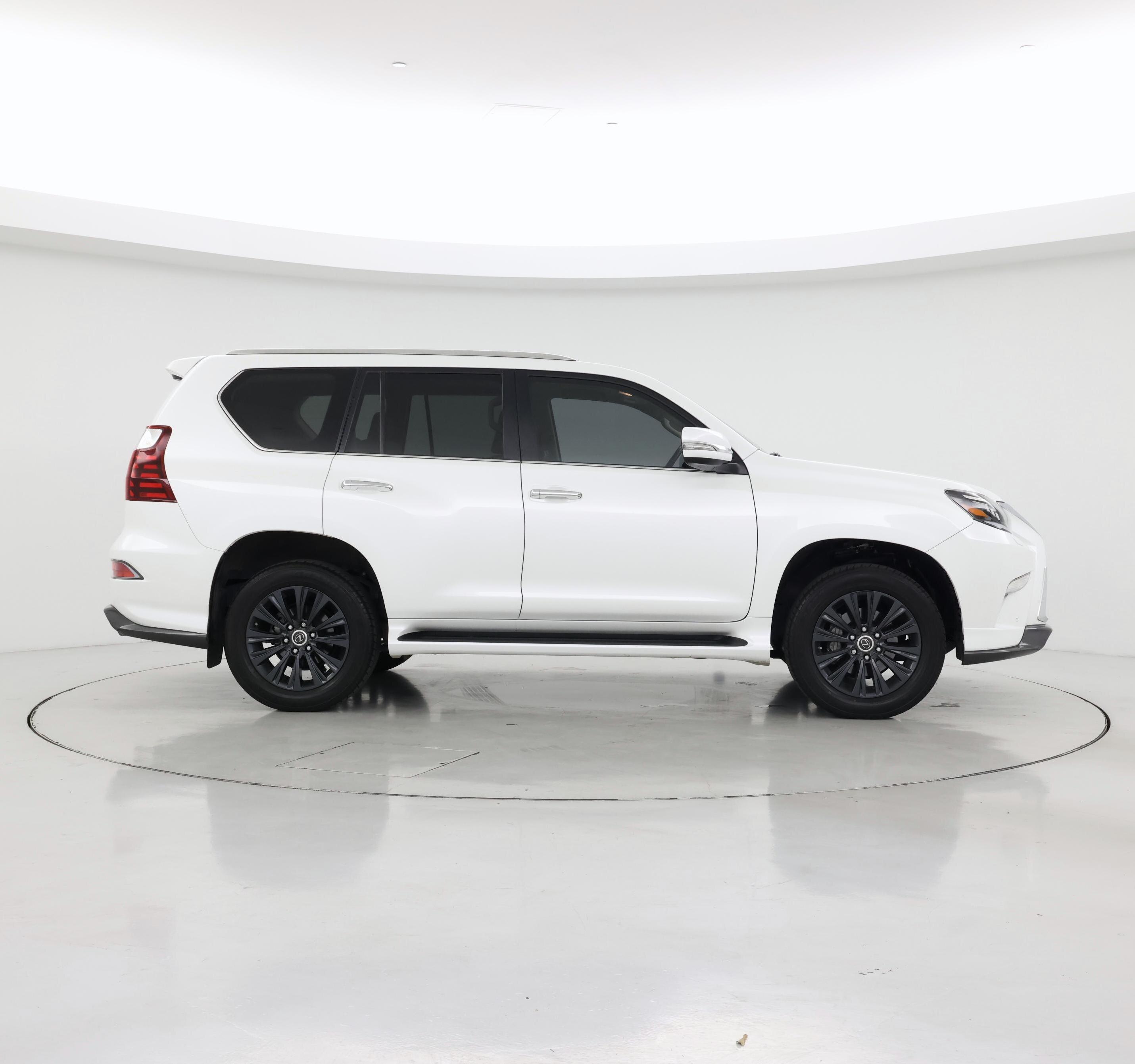 Thumbnail: 2022 Lexus GX - 7