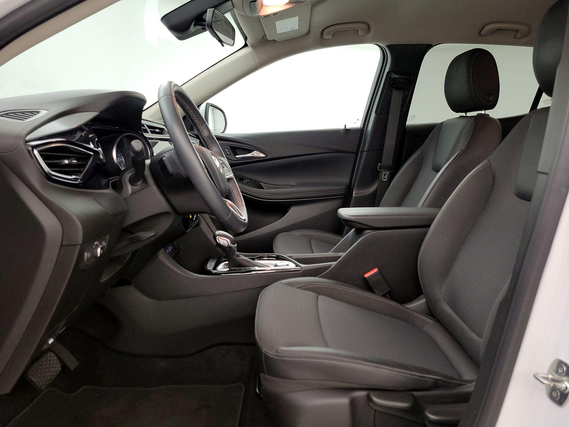 Thumbnail: 2022 Buick Encore GX - 11