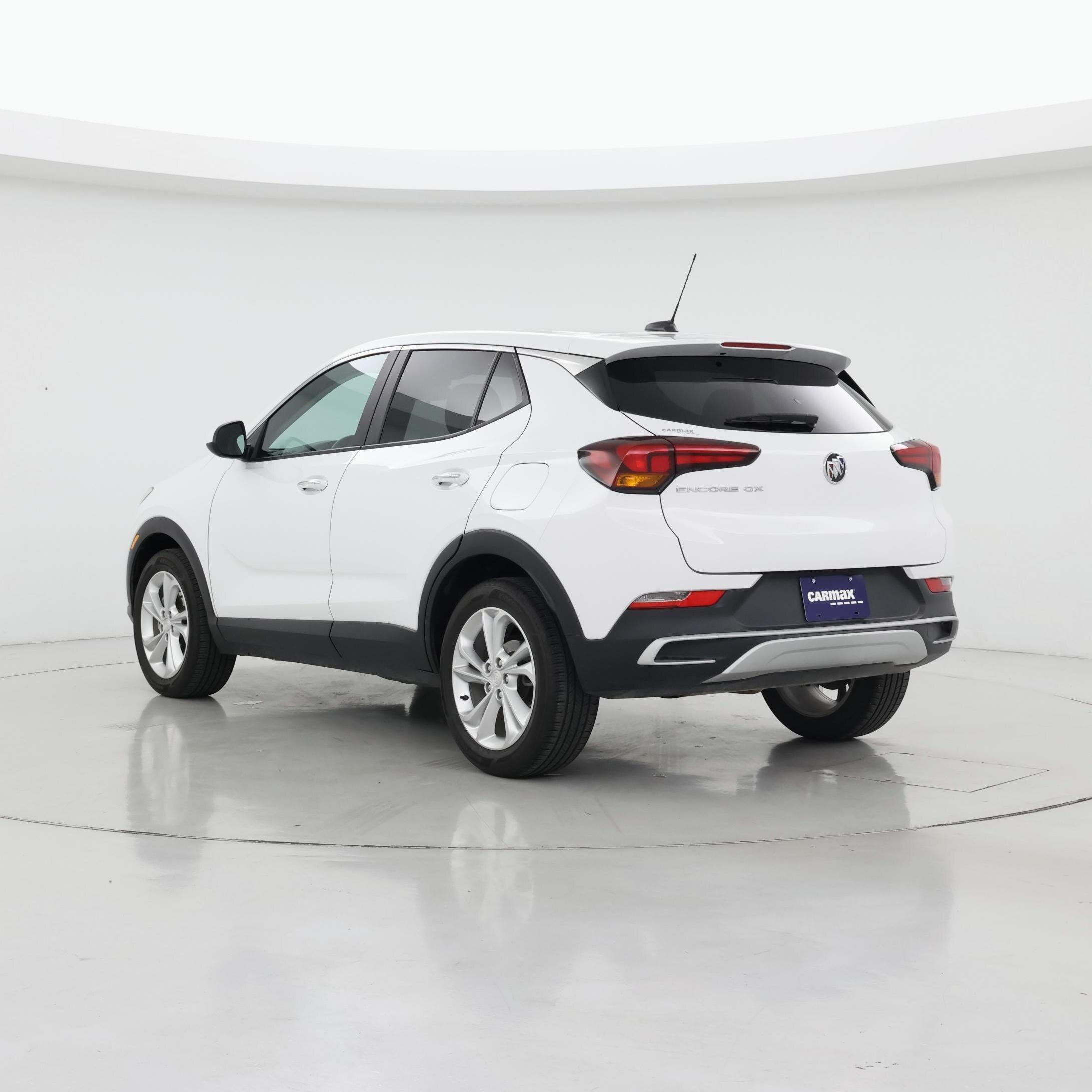 Thumbnail: 2022 Buick Encore GX - 2