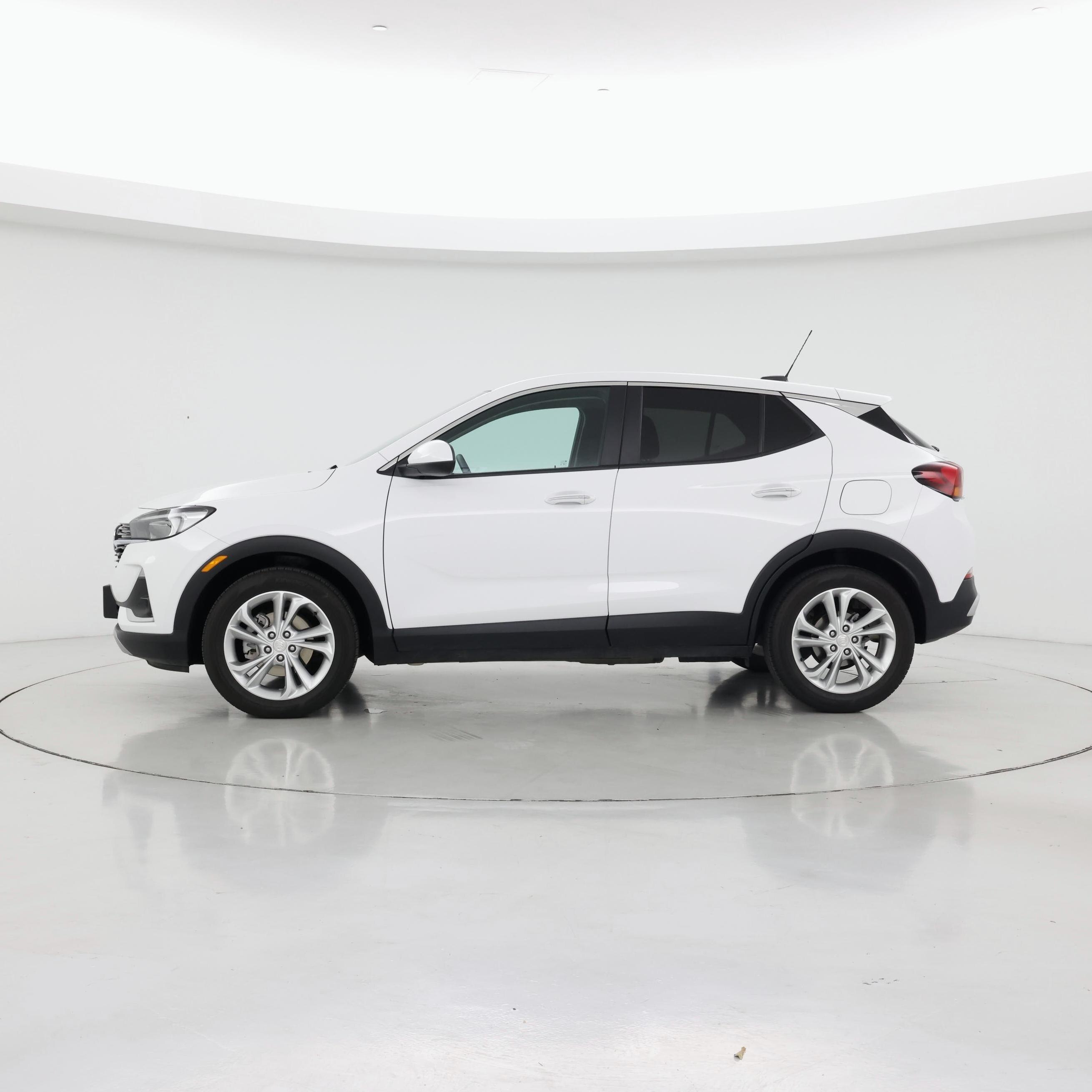 Thumbnail: 2022 Buick Encore GX - 3
